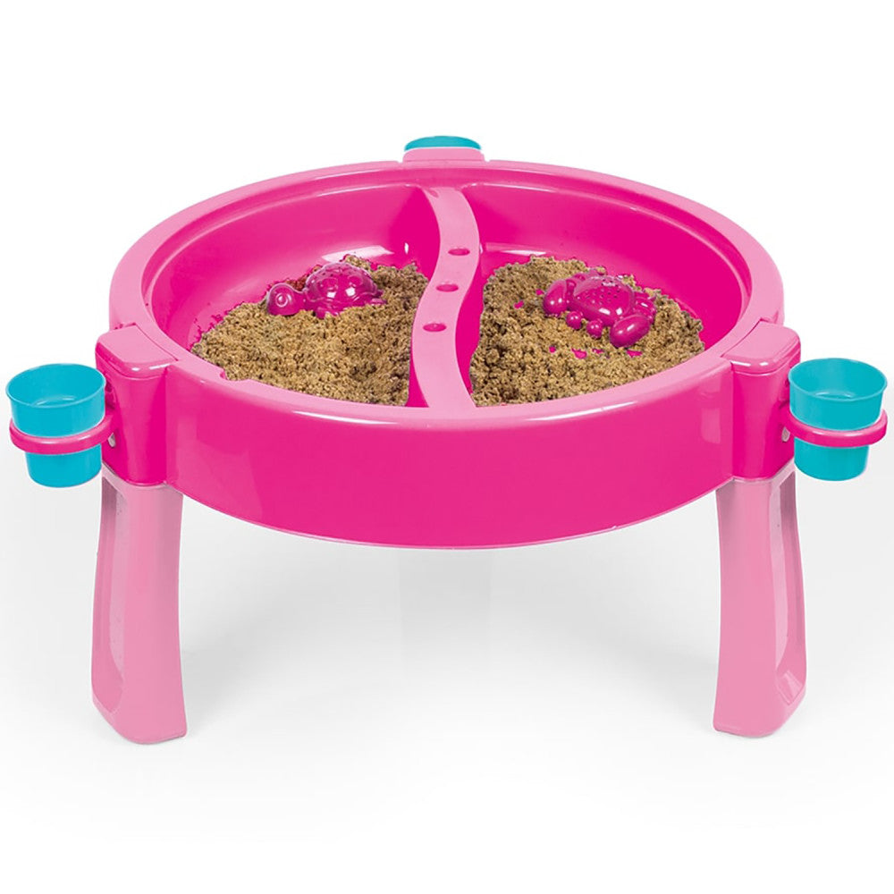 Alternative view of Dolu Unicorn-Themed 3-in-1 Activity Table for Sand & Water Play