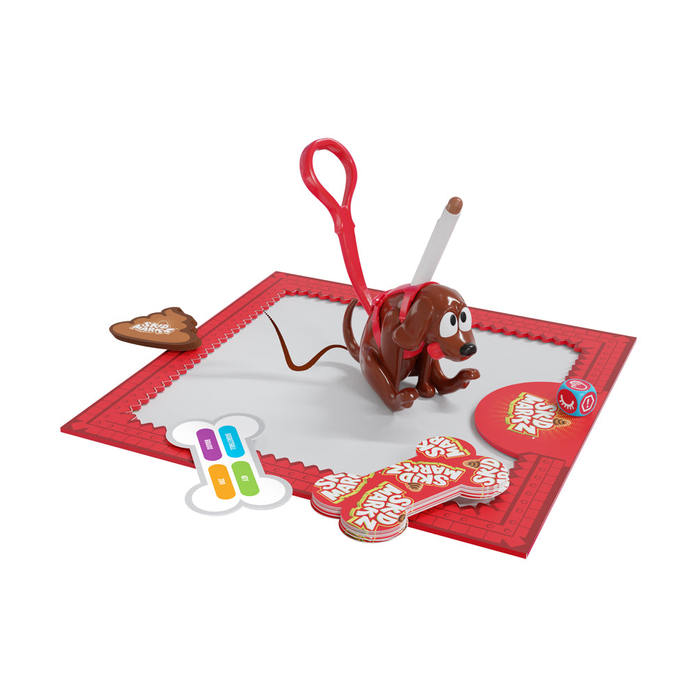 Skid Markz Interactive Drawing Game by Goliath - Image 3