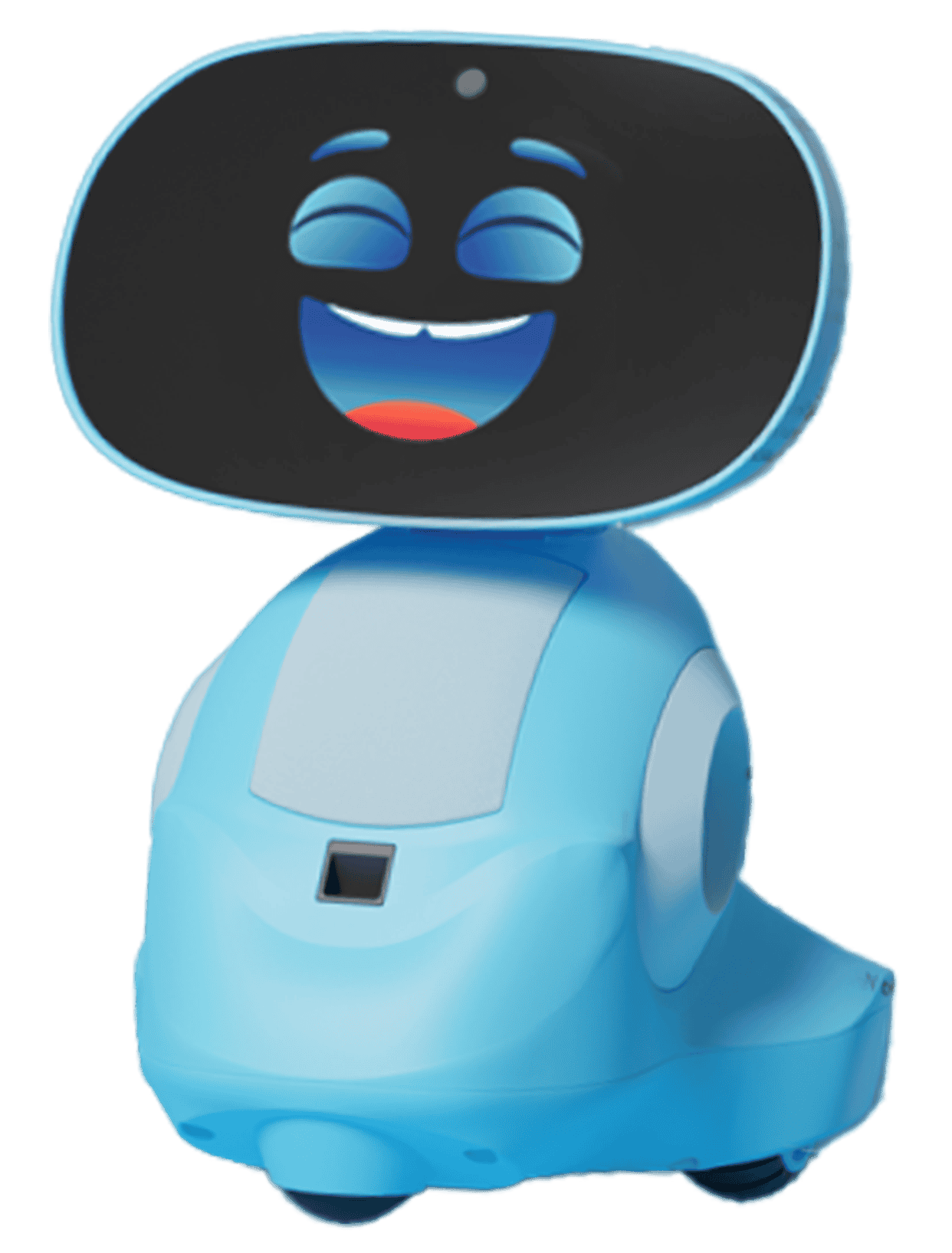 Alternative view of Miko 3 AI-Powered Smart Robot for Kids - Interactive Learning Buddy