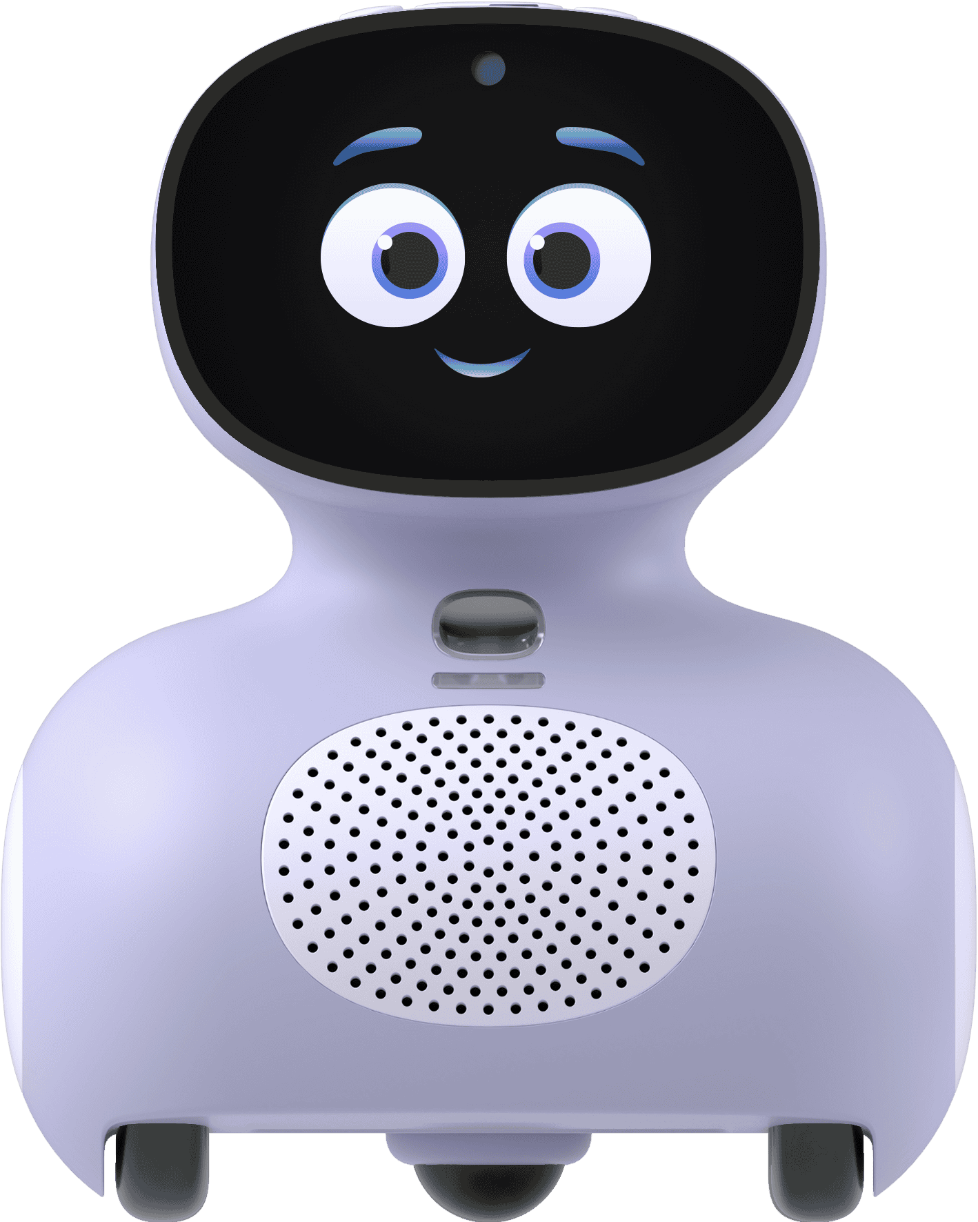 Miko AI Robot for Kids - Interactive Learning Companion - Image 4