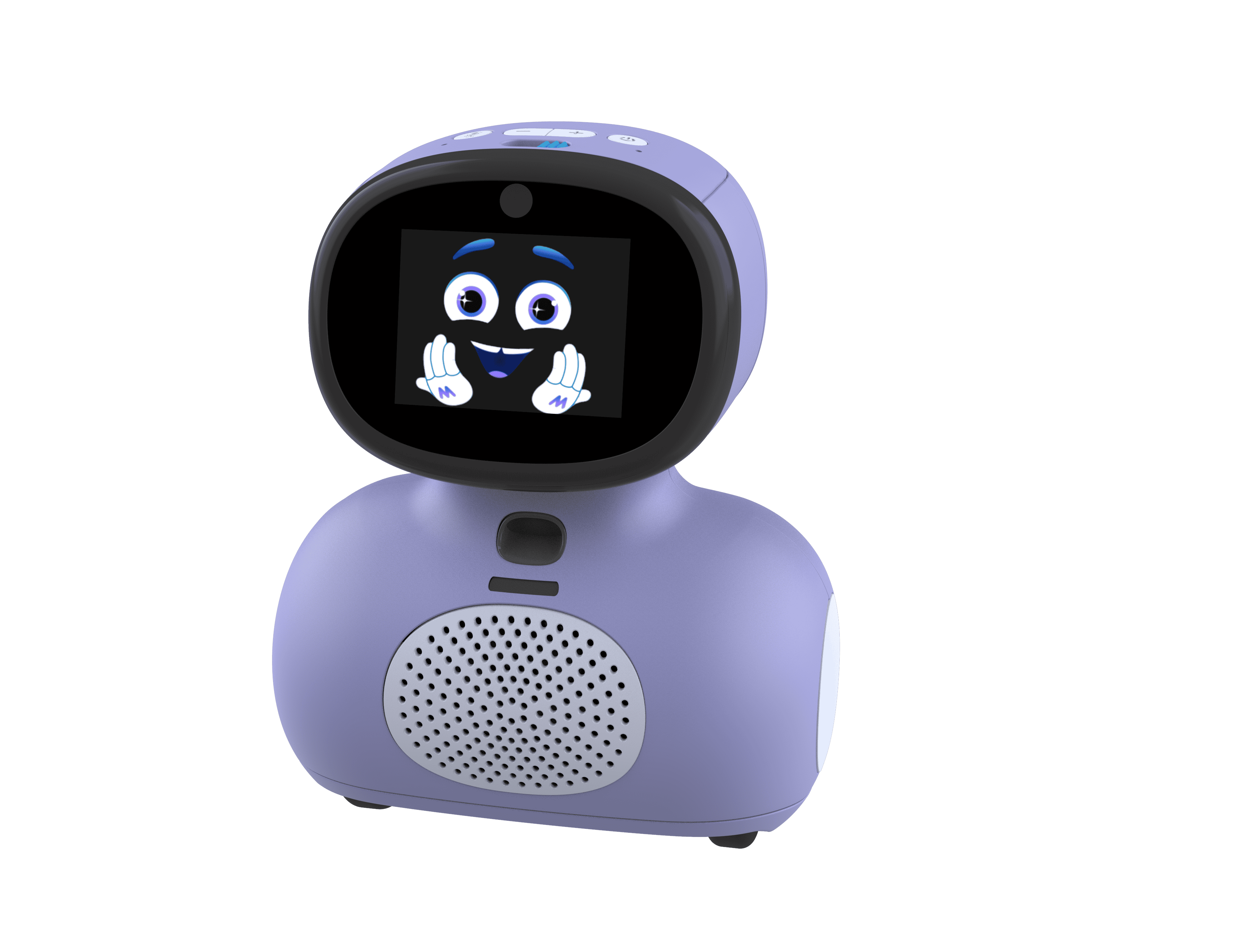 Miko AI Robot for Kids - Interactive Learning Companion - Image 3