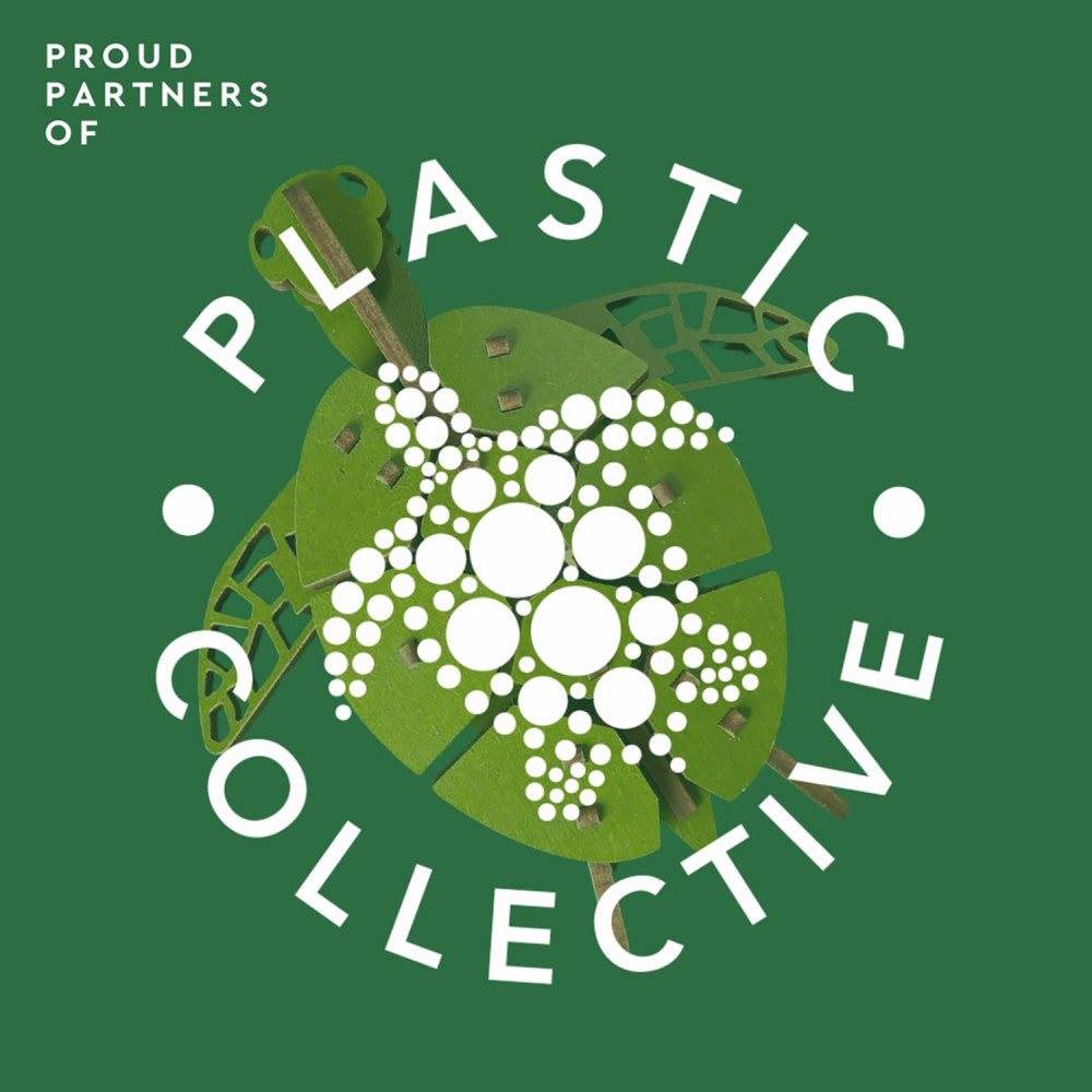 Little & Wood: Red Medium Biplane 3D Wooden Puzzle Kit - Image 9