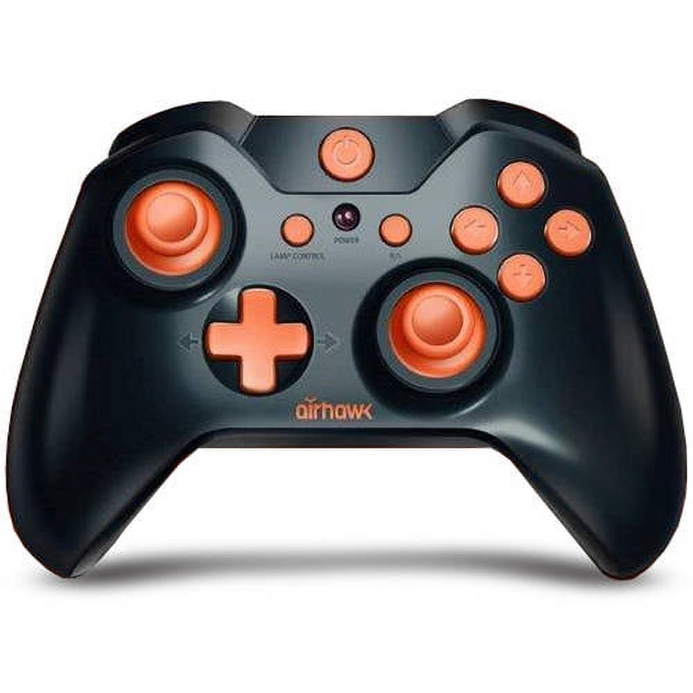 Alternative view of Airhawk A-10C Thunderbolt 2.4 GHz Remote Control HD Camera Drone