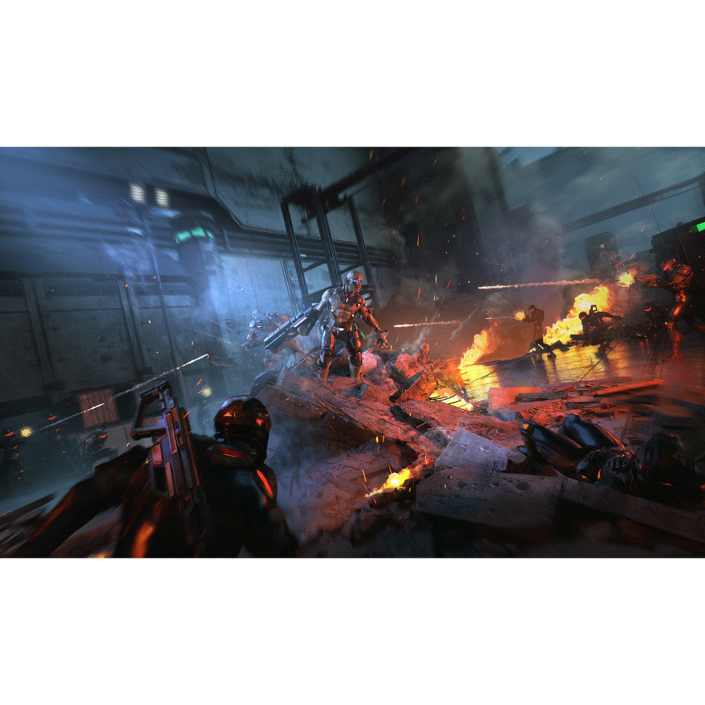 Modiphius Entertainment: Five Parsecs From Home - Tactics, Hardcover RPG - Image 5