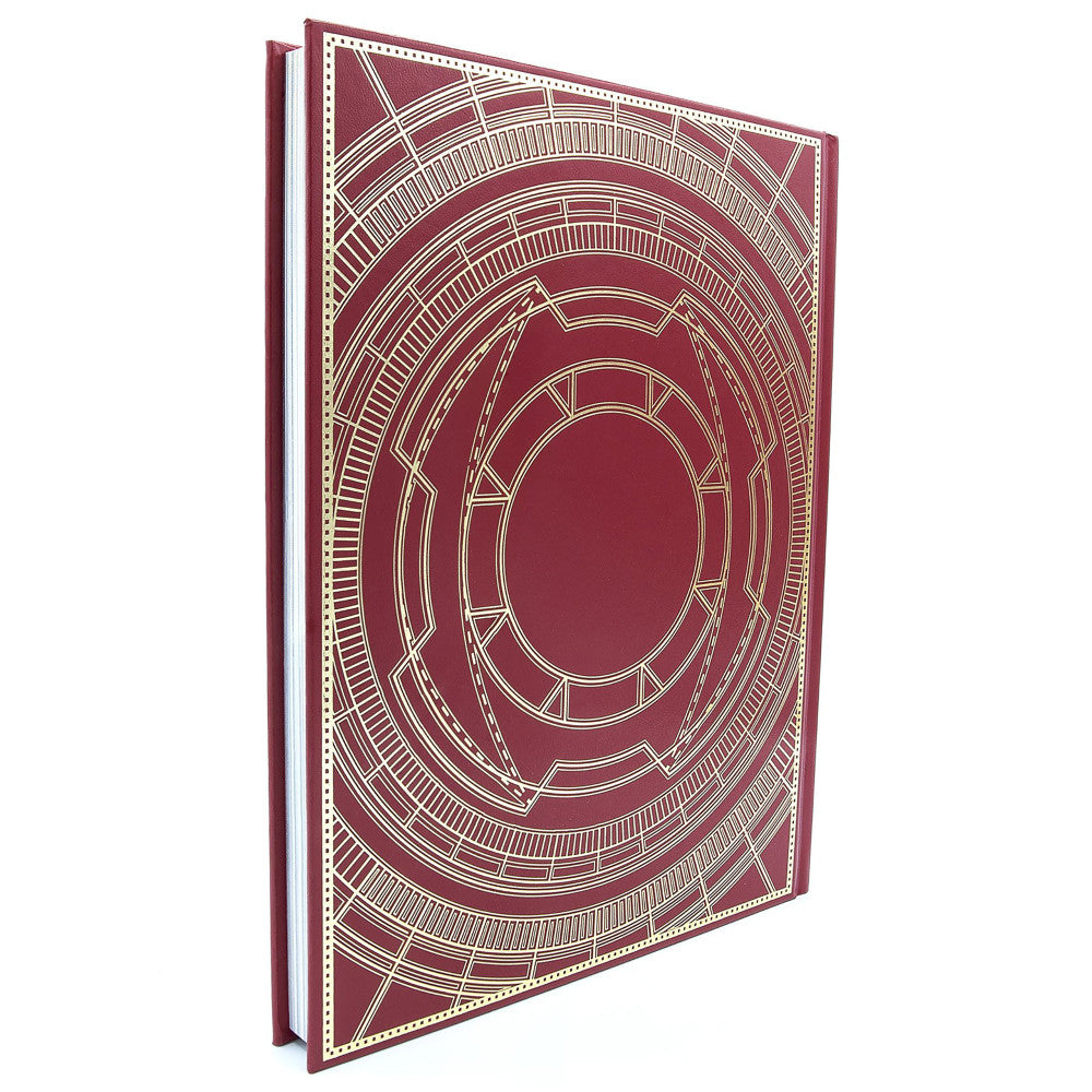 Modiphius Entertainment: Dune - Harkonnen Collector's Edition RPG Core Rulebook - Image 2