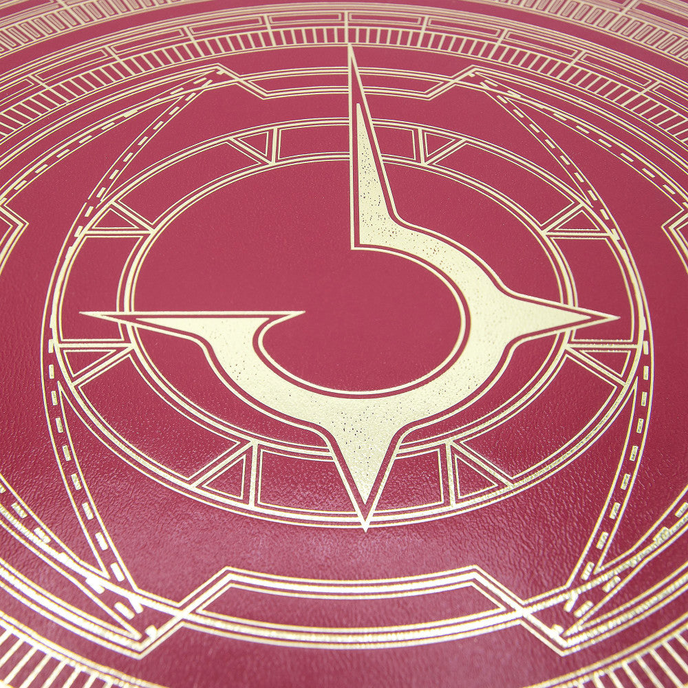 Modiphius Entertainment: Dune - Harkonnen Collector's Edition RPG Core Rulebook - Image 4