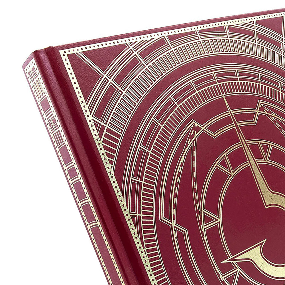 Modiphius Entertainment: Dune - Harkonnen Collector's Edition RPG Core Rulebook - Image 5