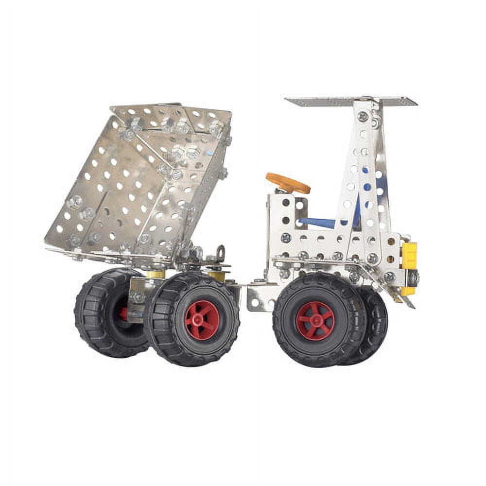 Talicor Nuts And Bolts Pro Builder Sw Construction Set