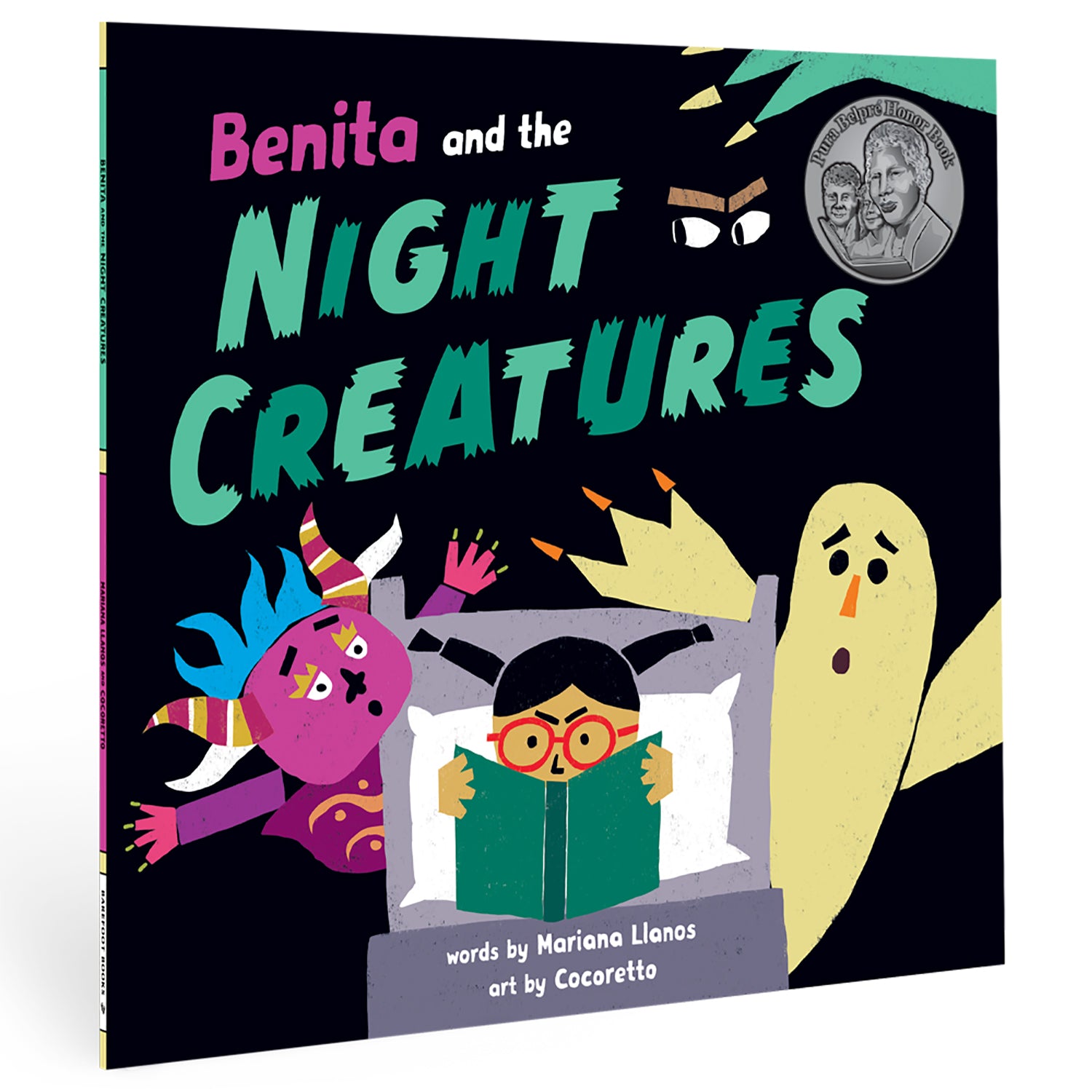 Alternative view of Barefoot Books 1st Grade Diverse Stories - 4 Book Bundle