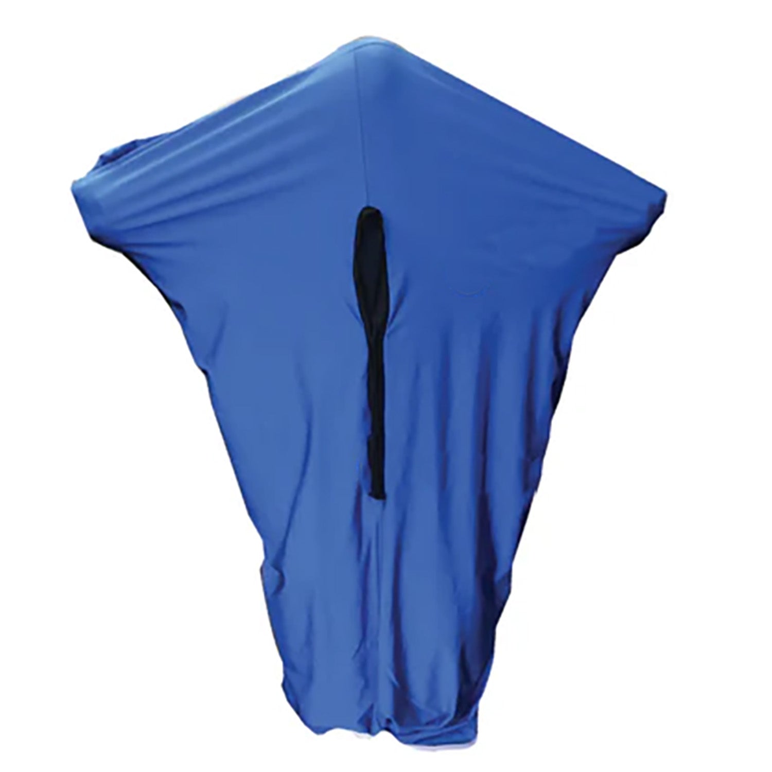 Bintiva Sensory Sock, Blue, X-Large, Ages 12+ - Image 2