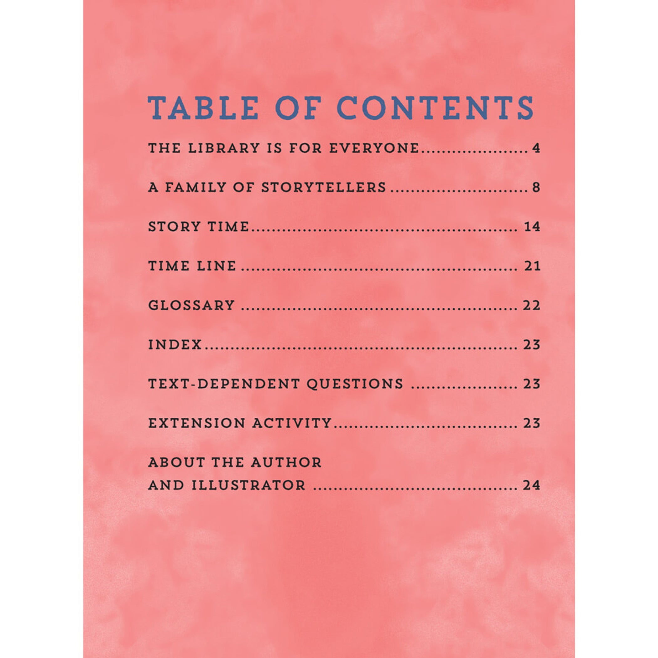 Discovery Library Pura Belpré - Image 2