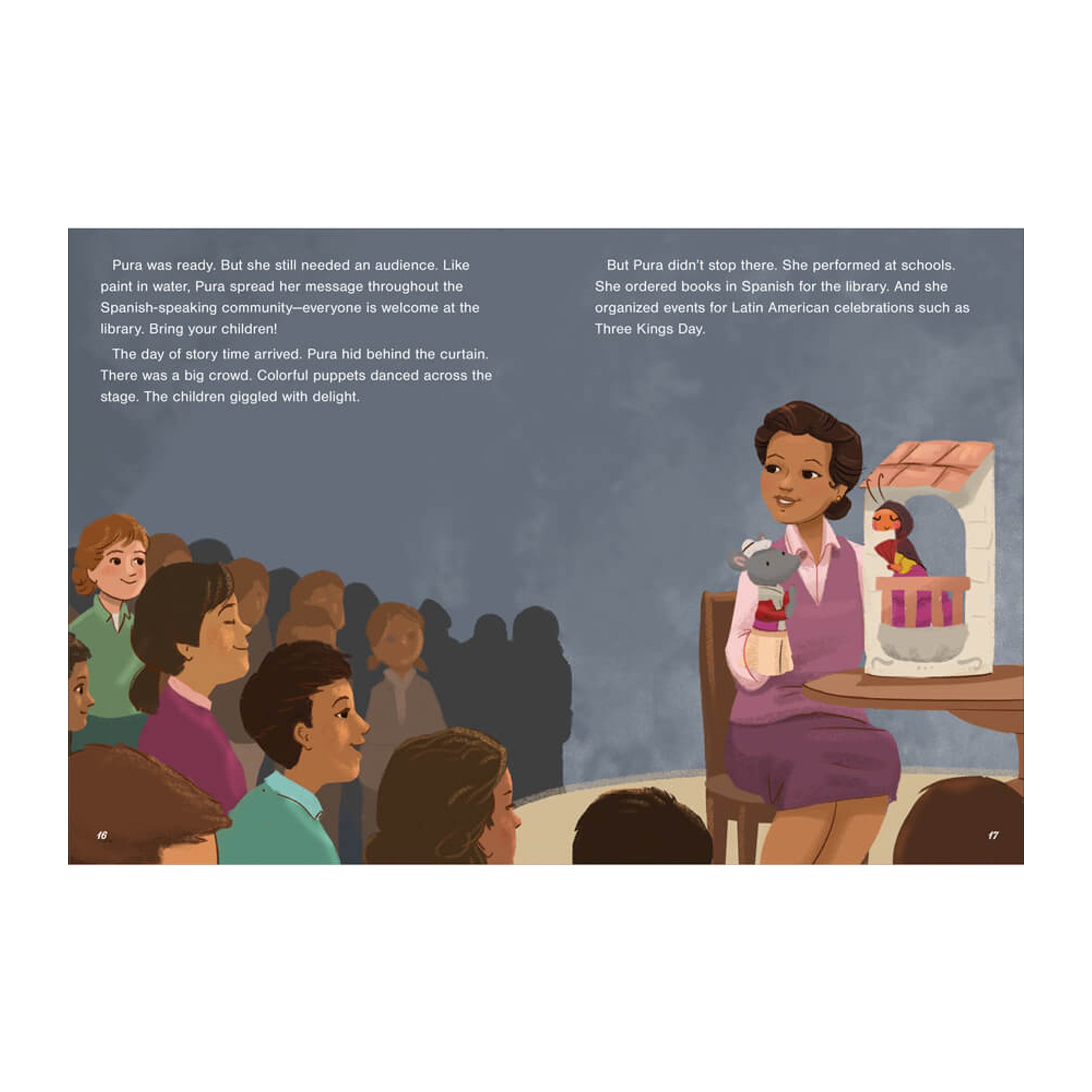 Discovery Library Pura Belpré - Image 5