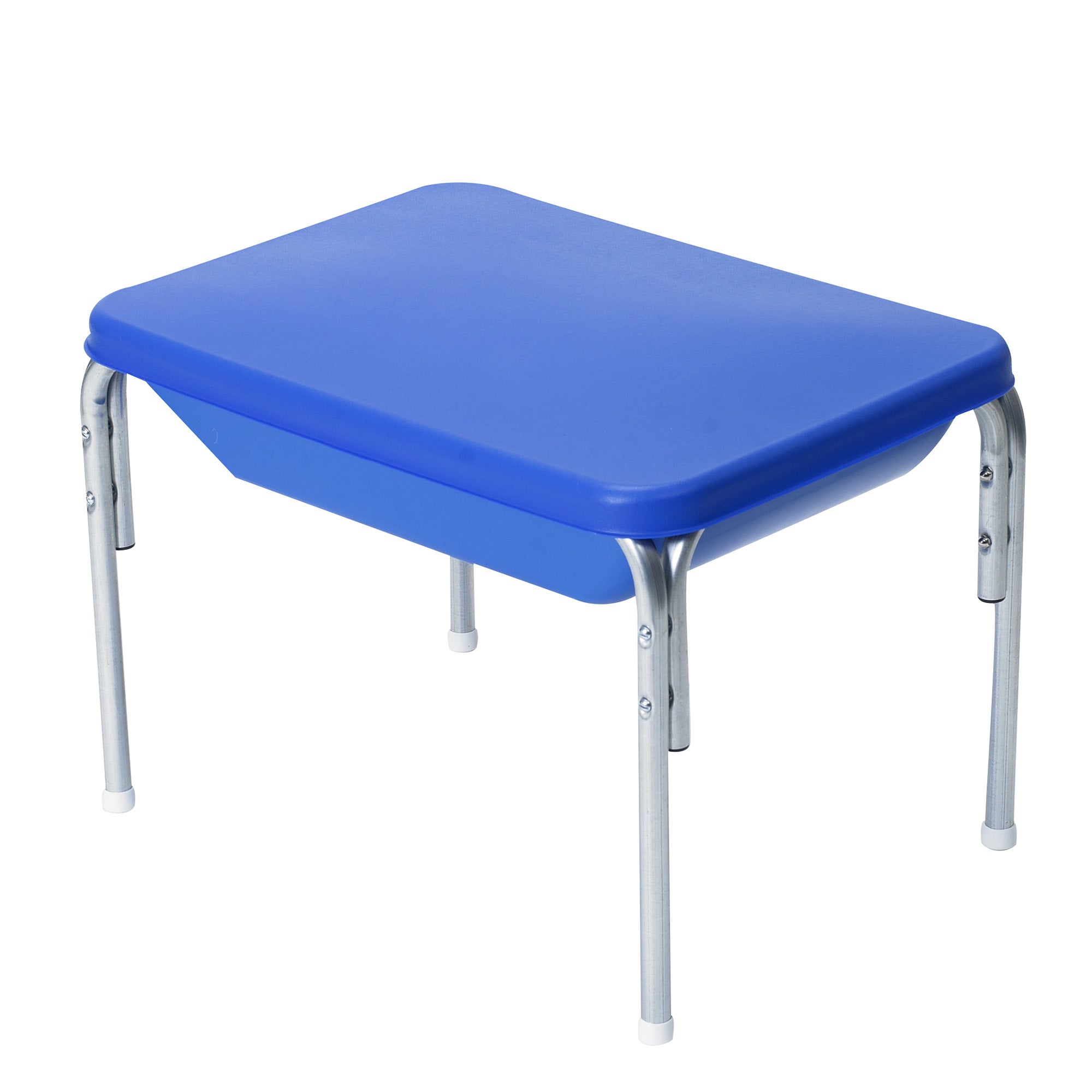 Children's Factory Small Sensory Table & Lid Set for Creative Play - Image 4