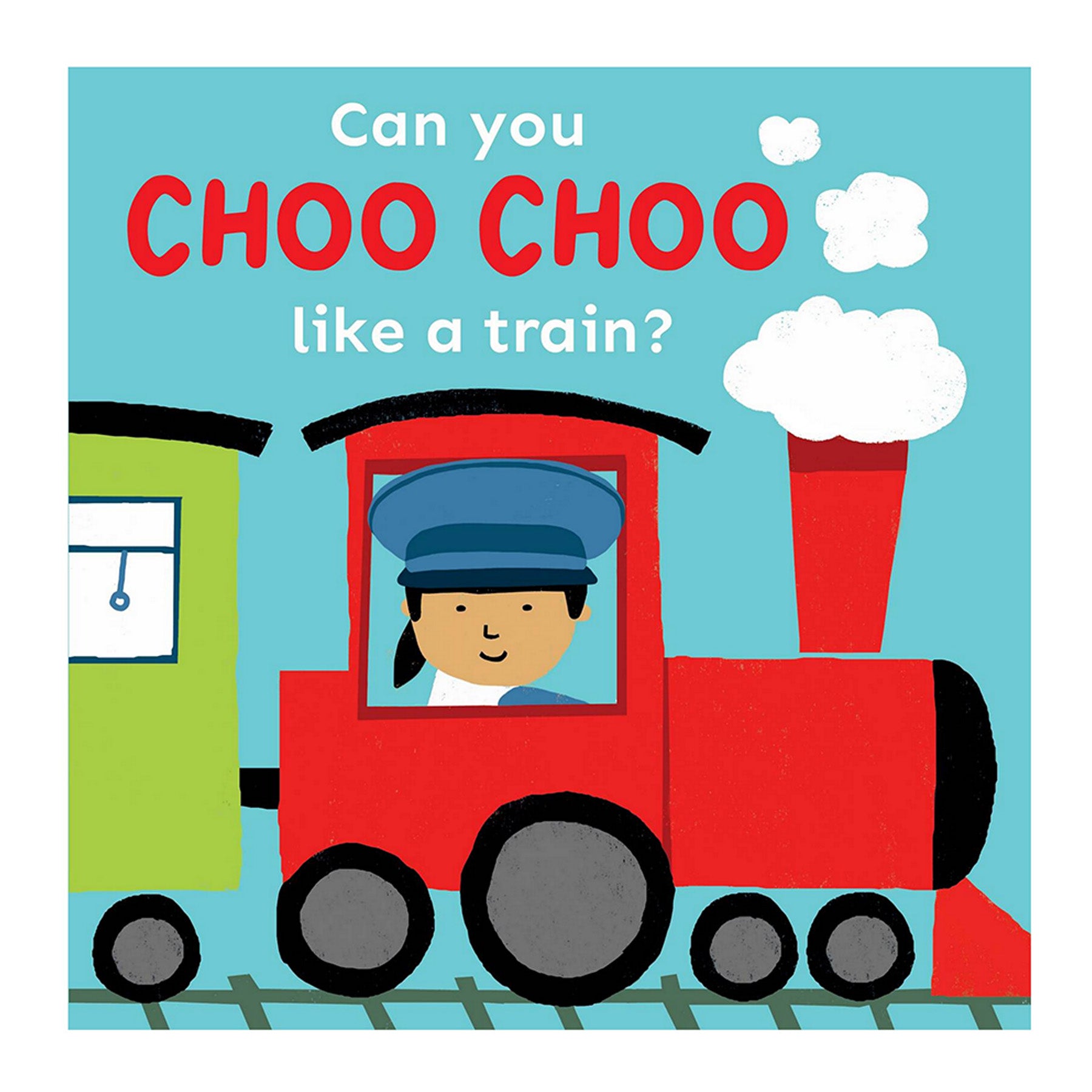 Alternative view of Child's Play Books Copy Cats, 4-Board Book Set