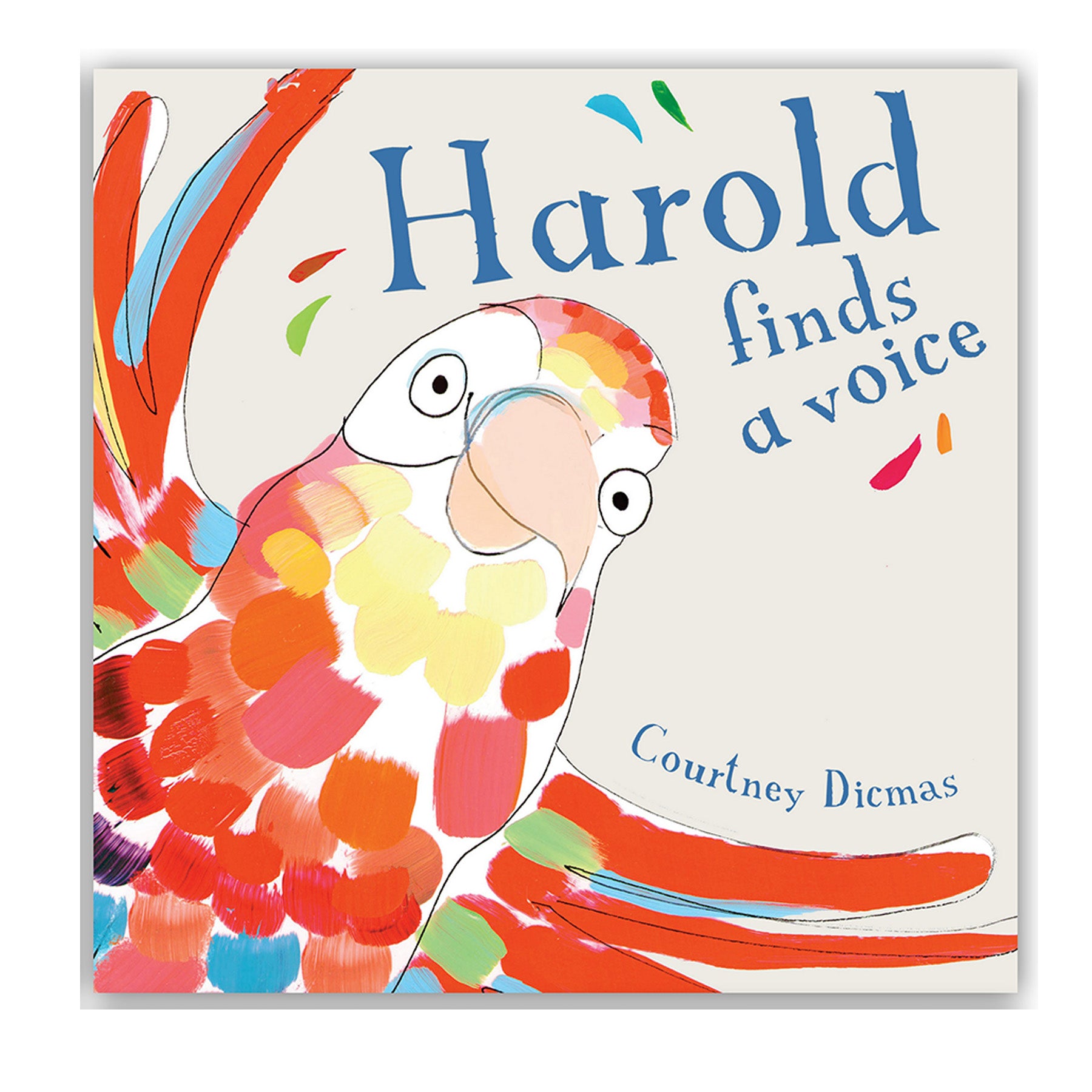 Child's Play Books Mini-Library 4-Book Paperback Set - Image 3