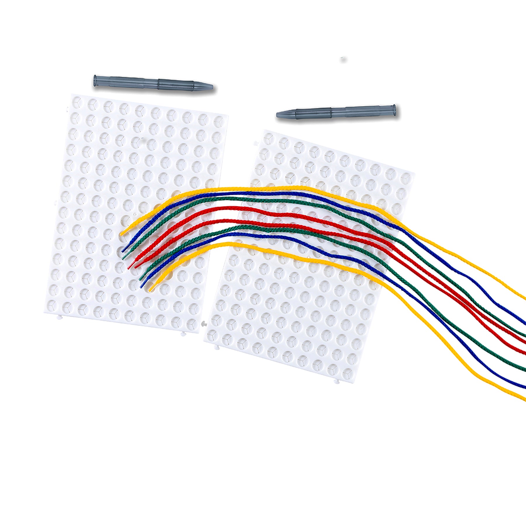 Spark & Wow Calm Down Threading Boards - Interactive Mindfulness Toy - Image 7