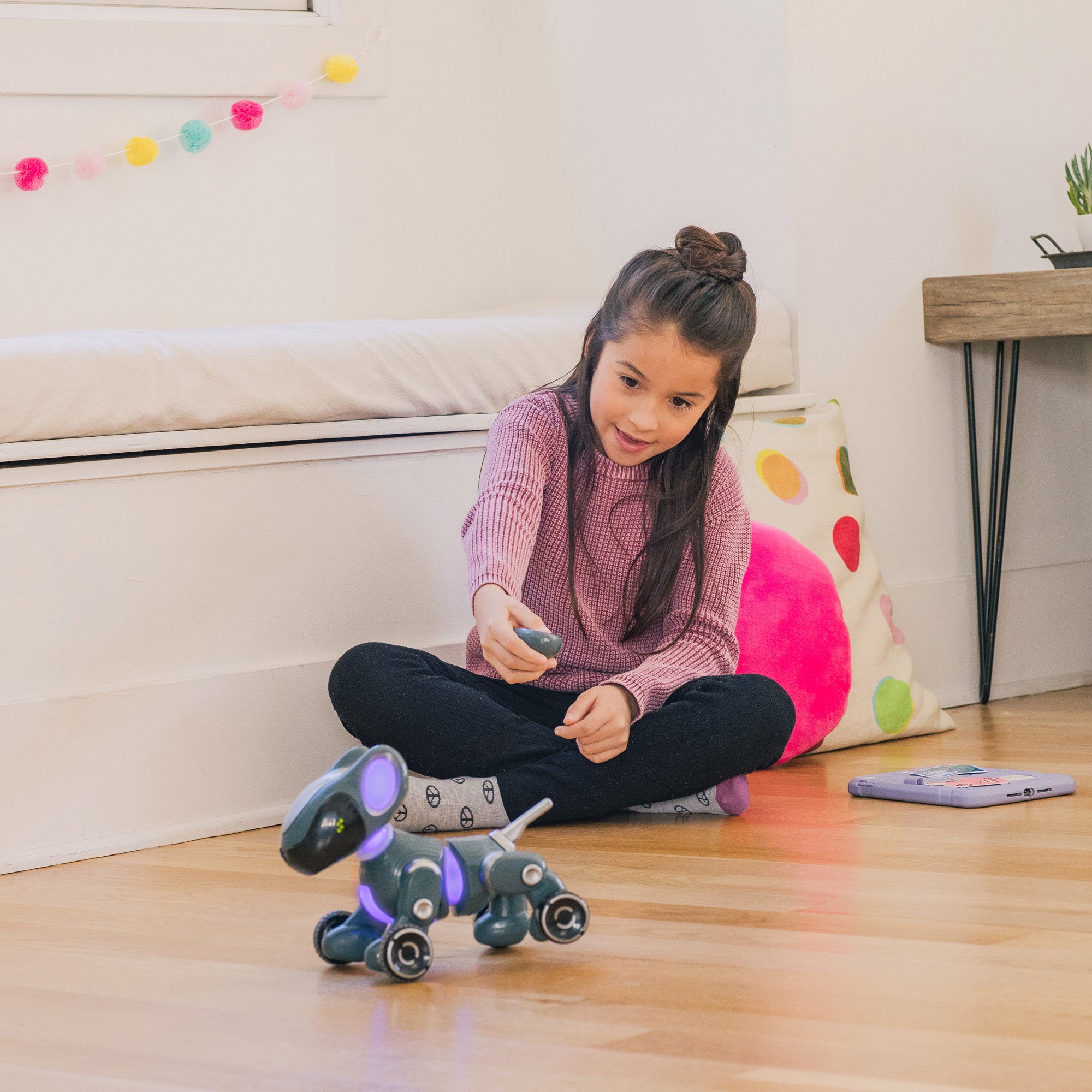 Educational Insights Pyxel The Coding Pet - Image 4