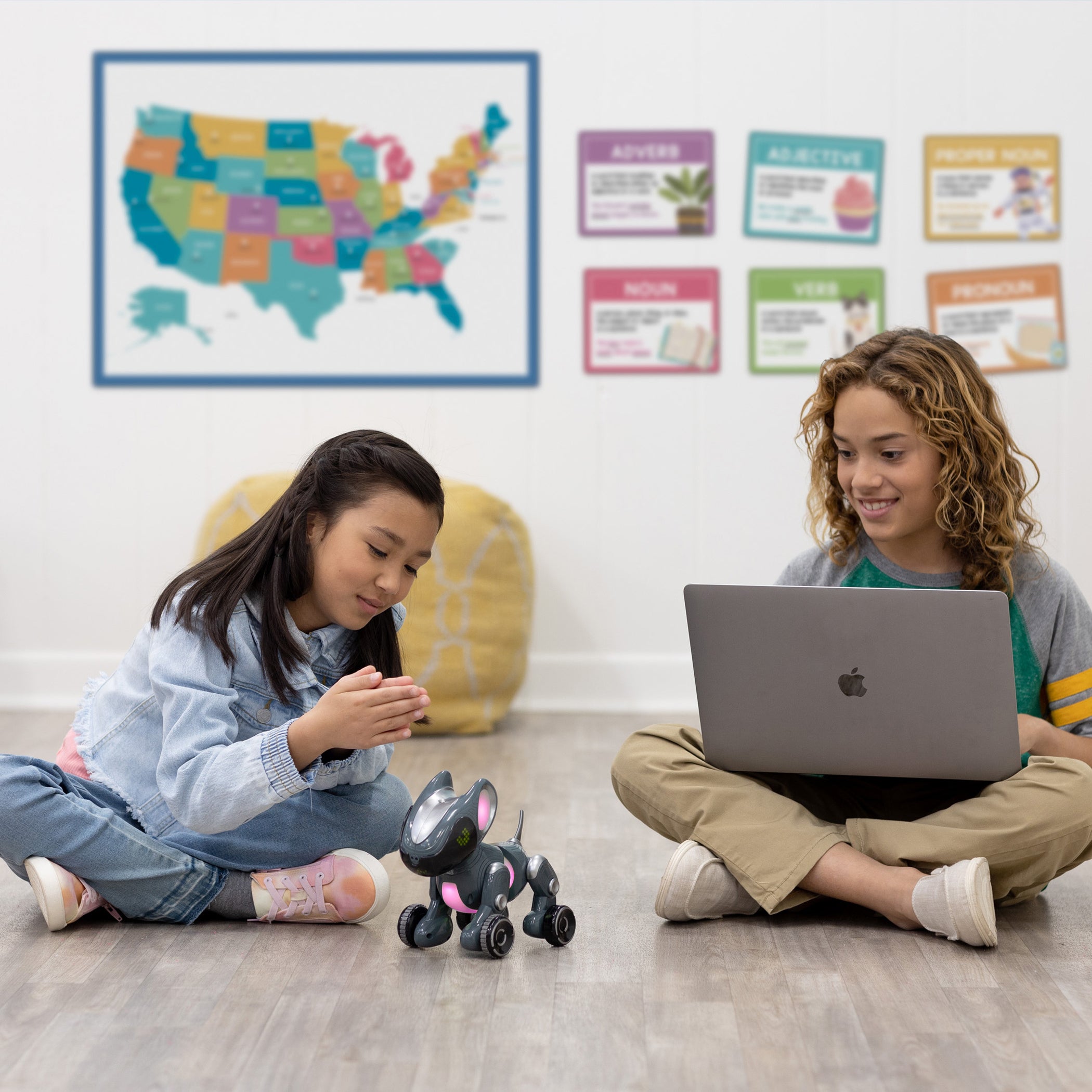 Educational Insights Pyxel The Coding Pet - Image 6