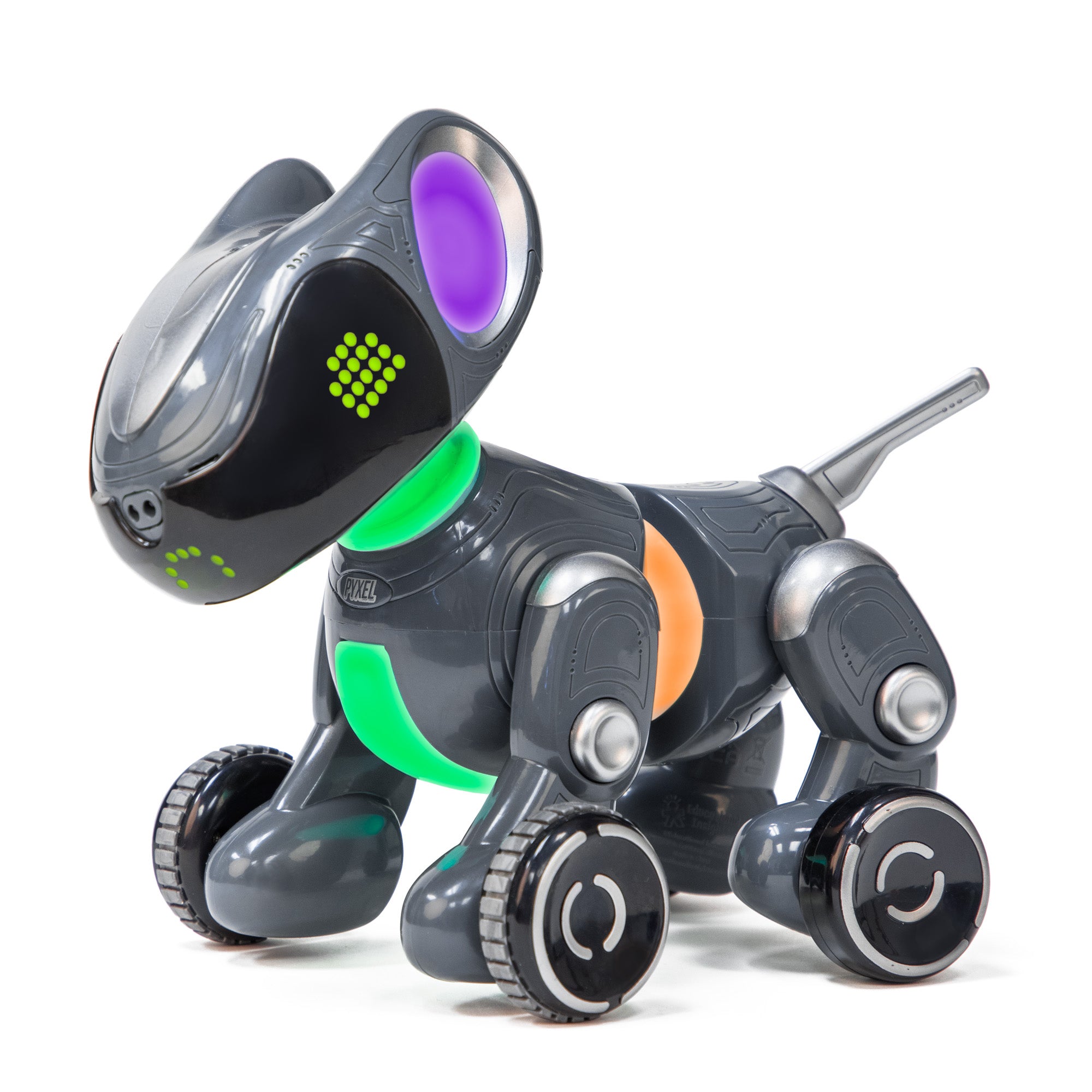 Educational Insights Pyxel The Coding Pet - Image 8