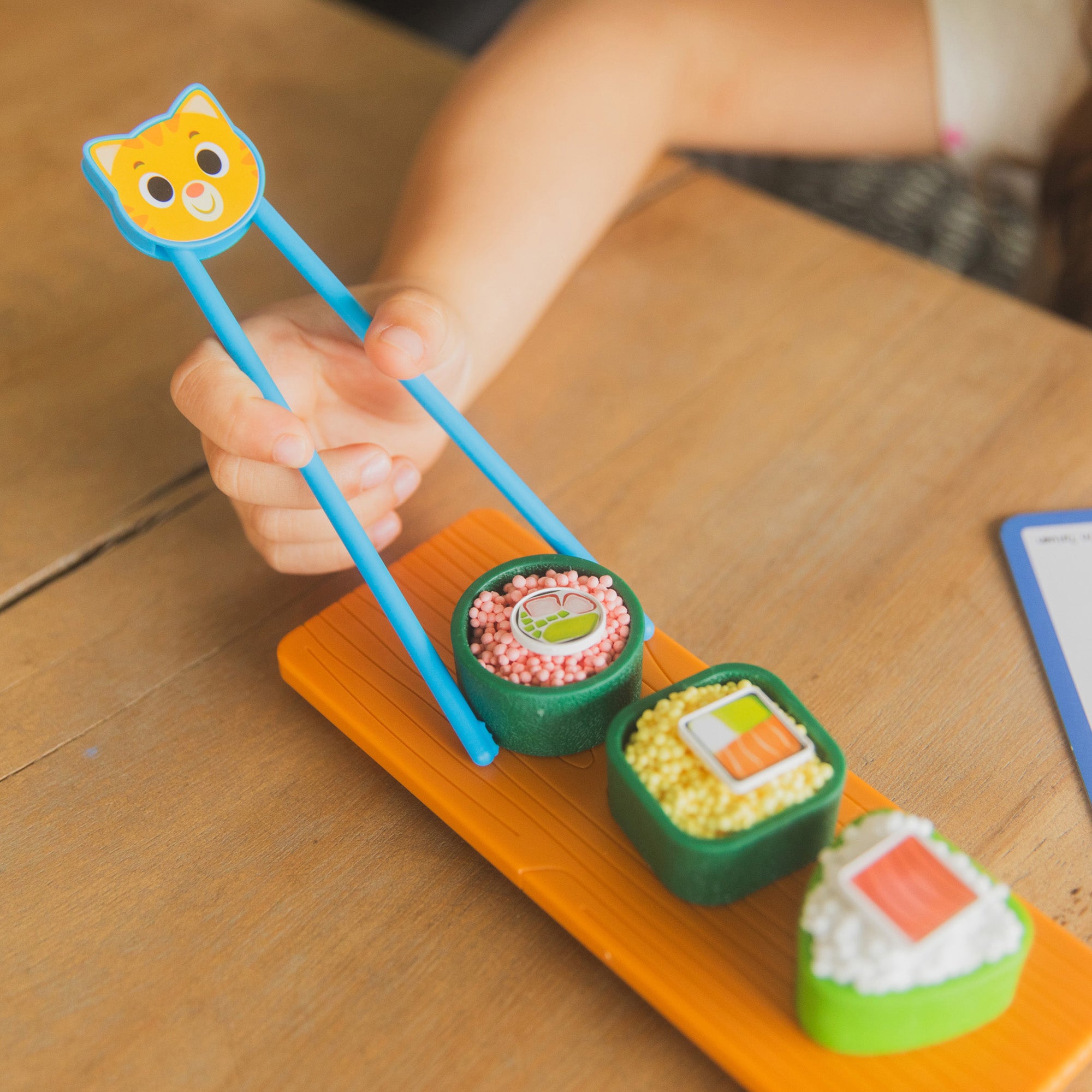 Educational Insights Playfoam Sushi Shop - Image 5