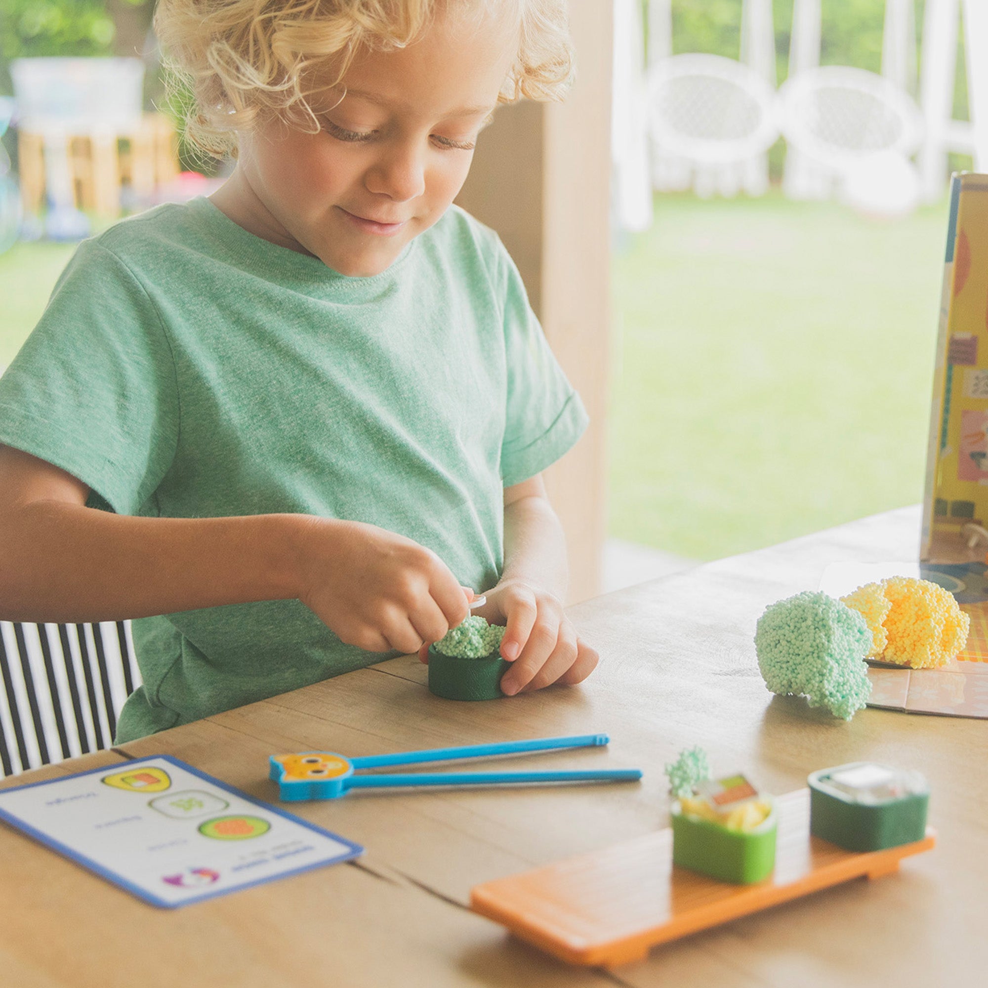 Educational Insights Playfoam Sushi Shop - Image 6