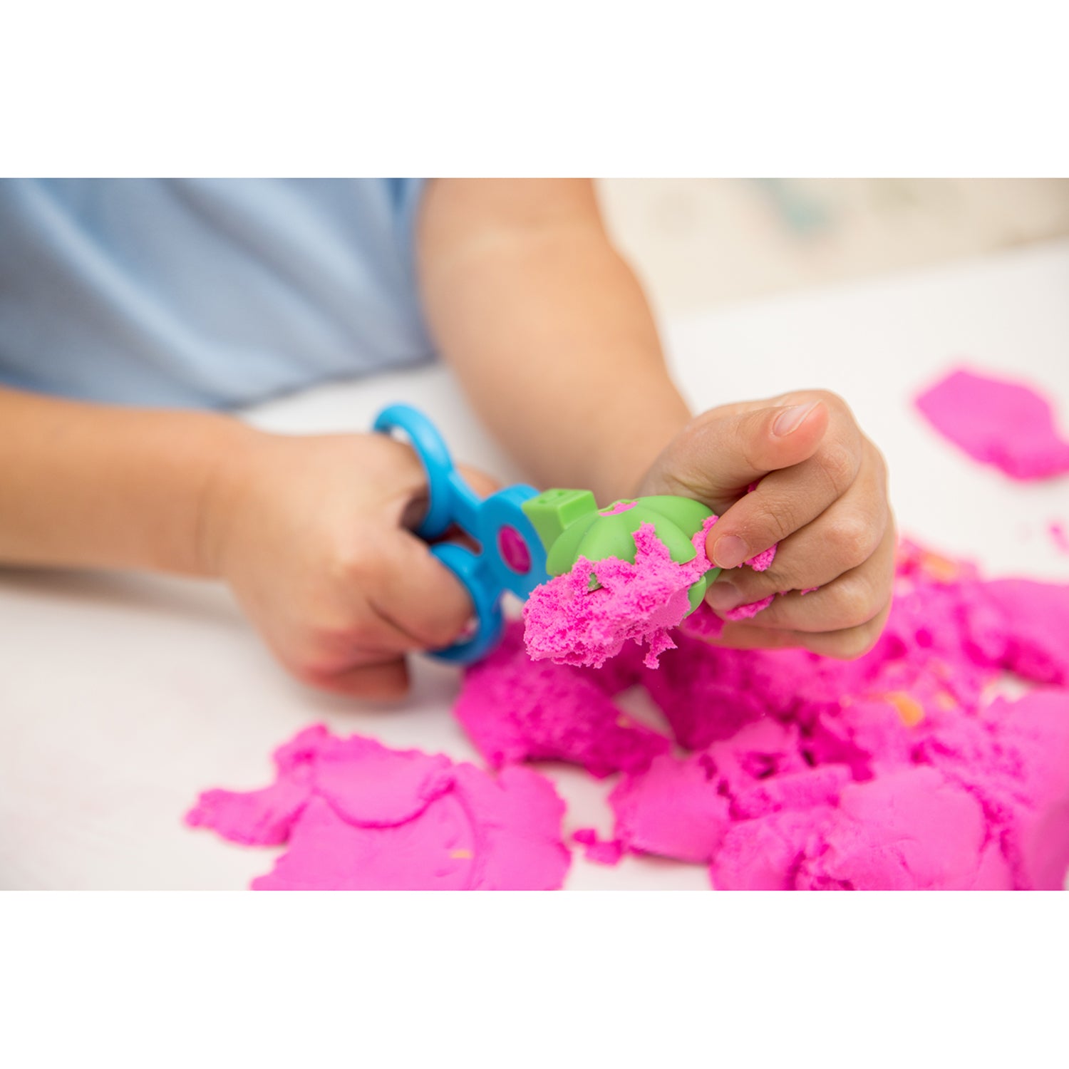 Educational Insights Playfoam Sand Sensory Set - Image 5