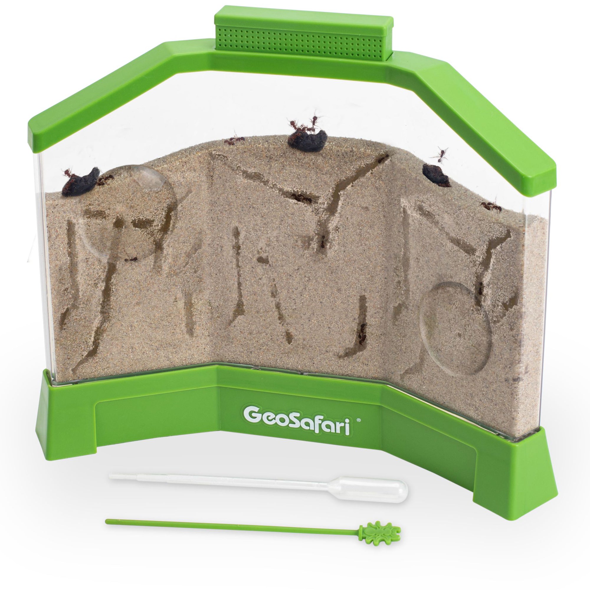 Educational Insights GeoSafari Ant Factory - Image 3