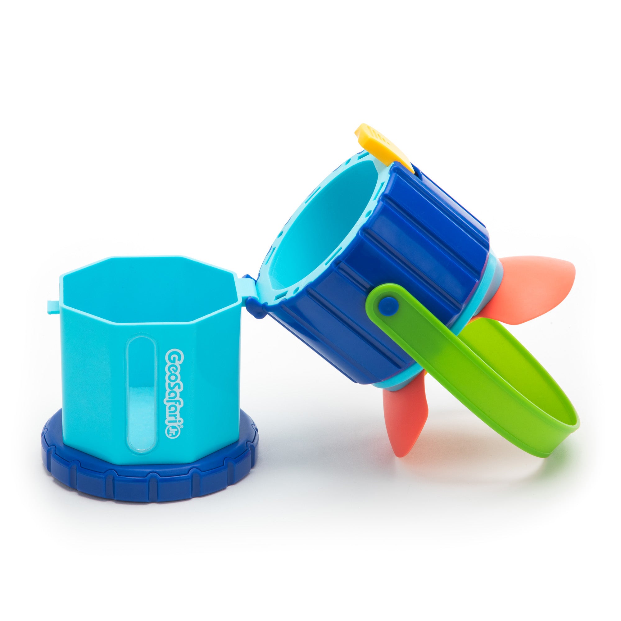 Educational Insights GeoSafari Jr Rocknoculars - Image 4