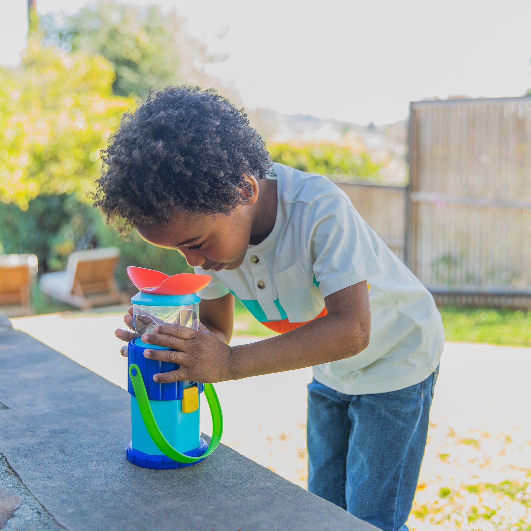 Educational Insights GeoSafari Jr Rocknoculars - Image 7