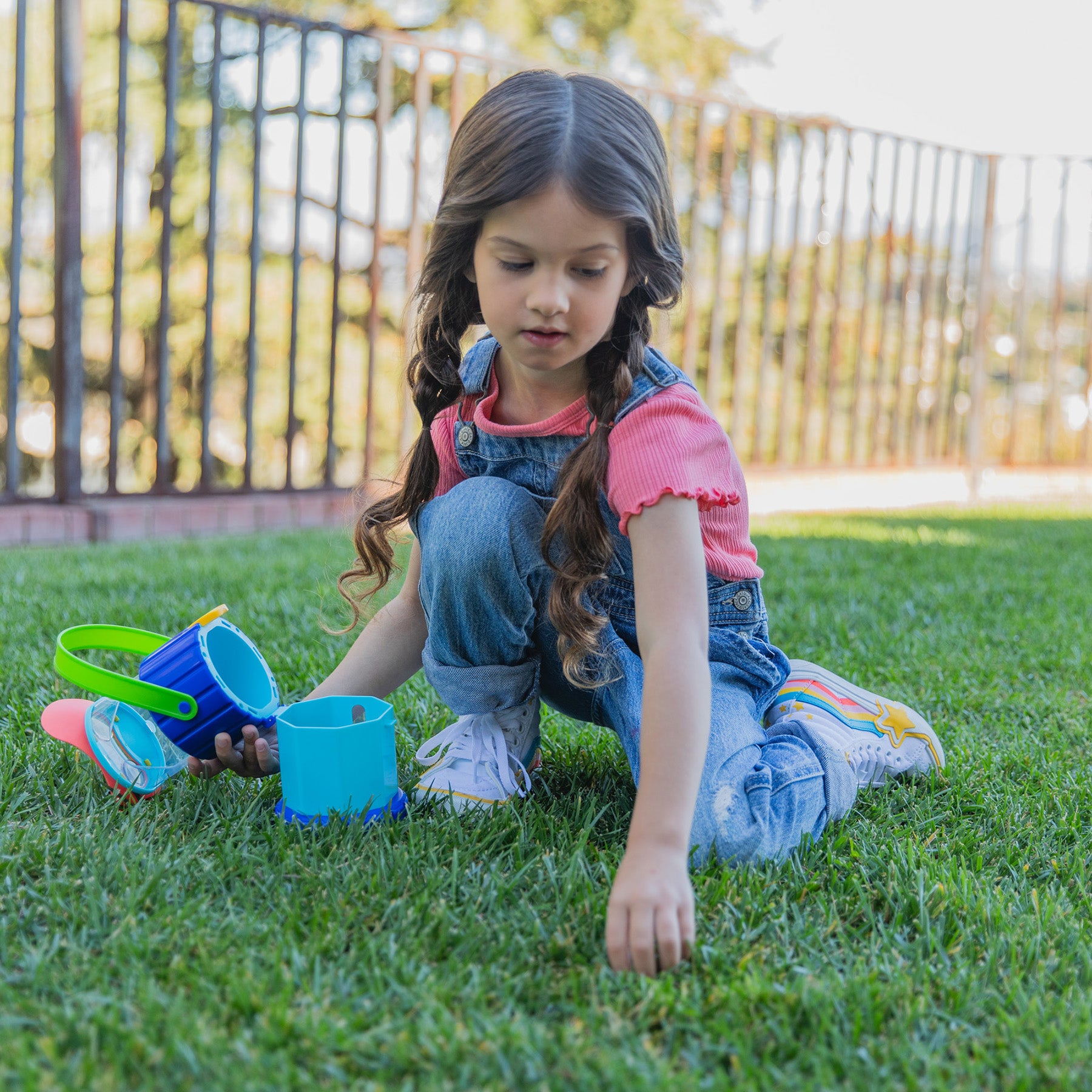 Educational Insights GeoSafari Jr Rocknoculars - Image 8