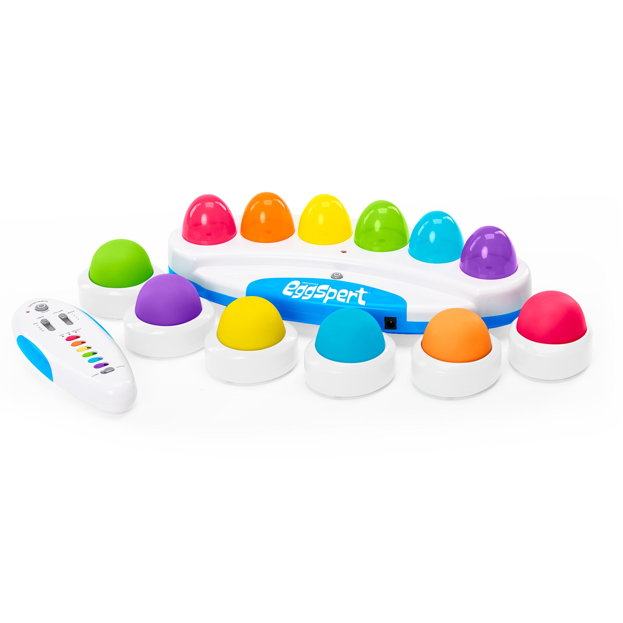 Educational Insights Wireless Eggspert 2.4gHz - Image 3