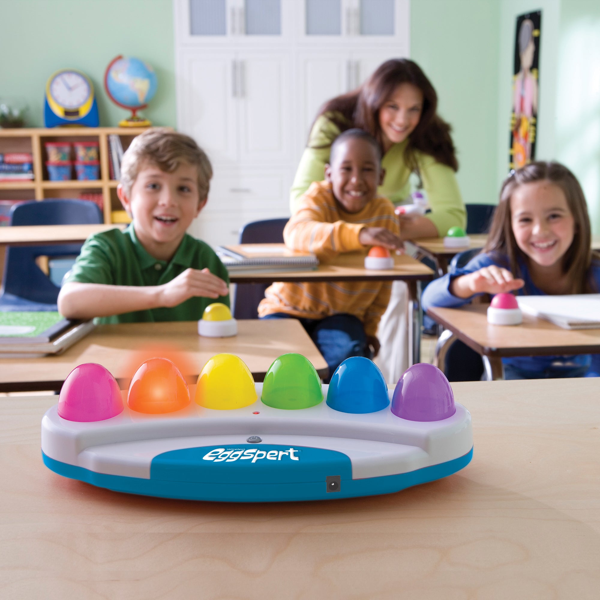 Educational Insights Wireless Eggspert 2.4gHz - Image 4