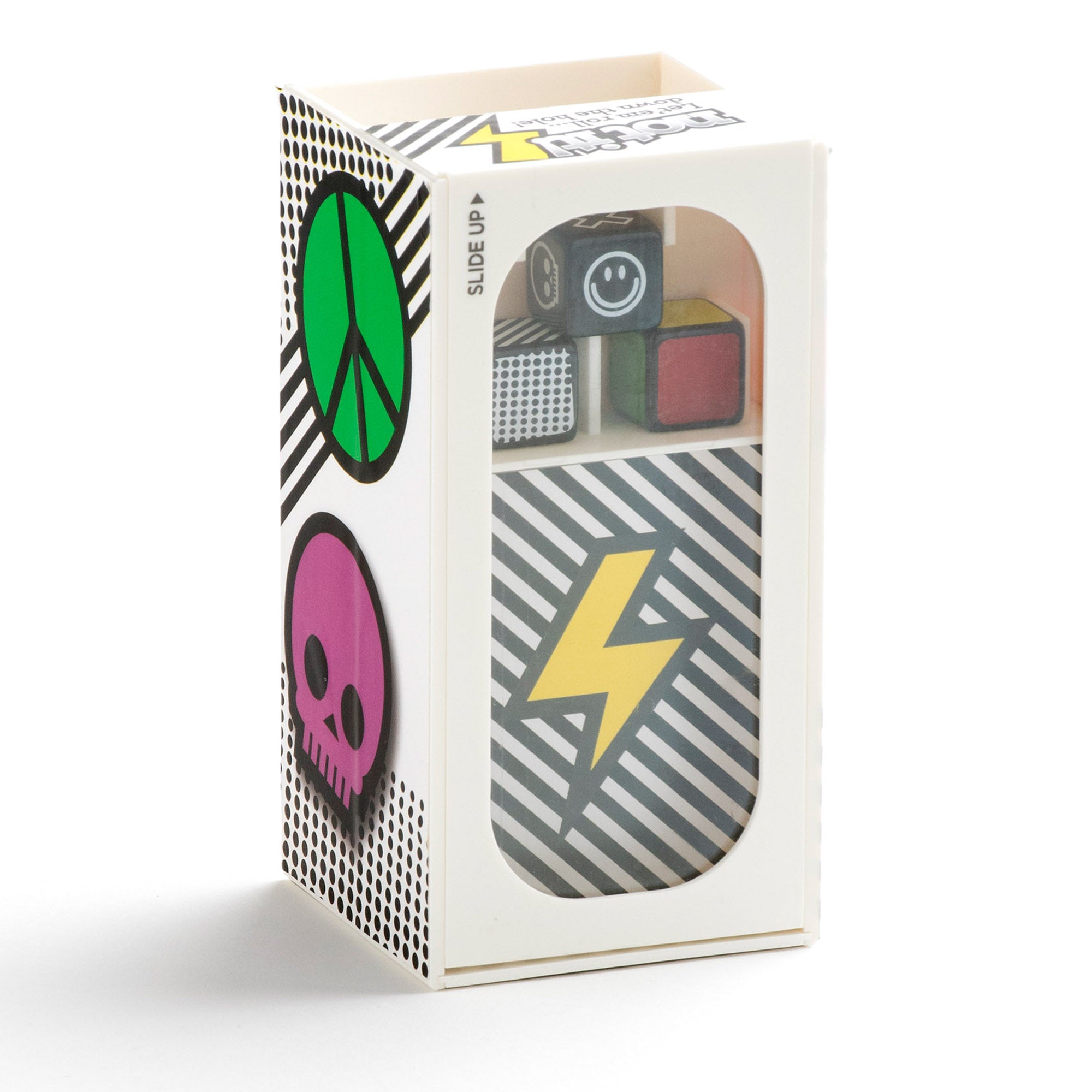 Not It! Classic Pattern Recognition Game by The Good Game Company - Image 3