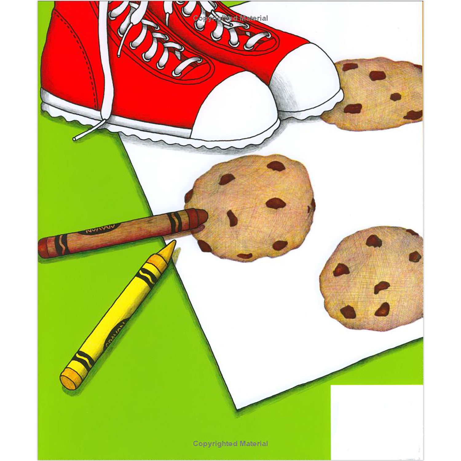 Alternative view of HarperCollins If You Give a Mouse a Cookie Book