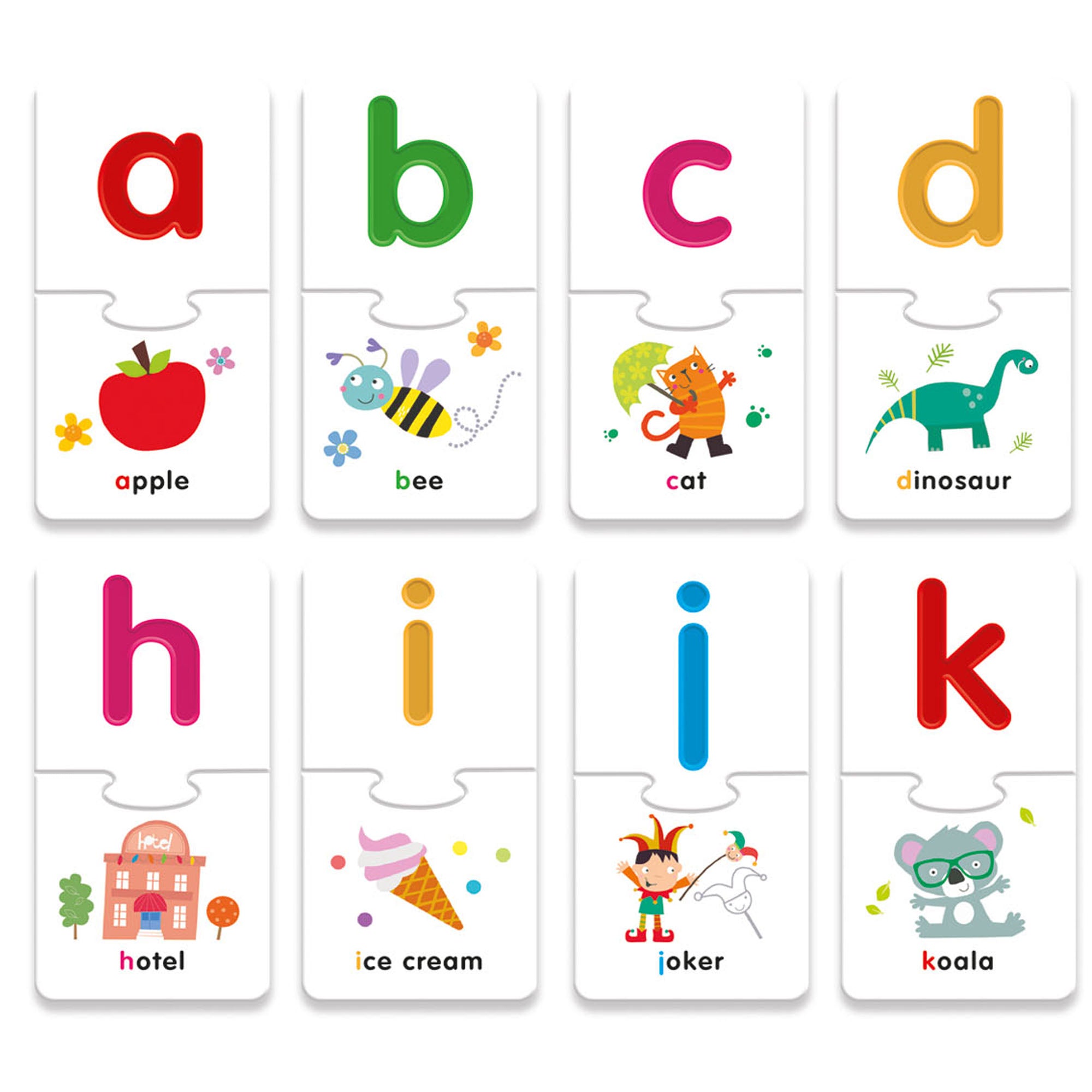 Headu ABC Write & Play Puzzles - Master the Alphabet - Image 3