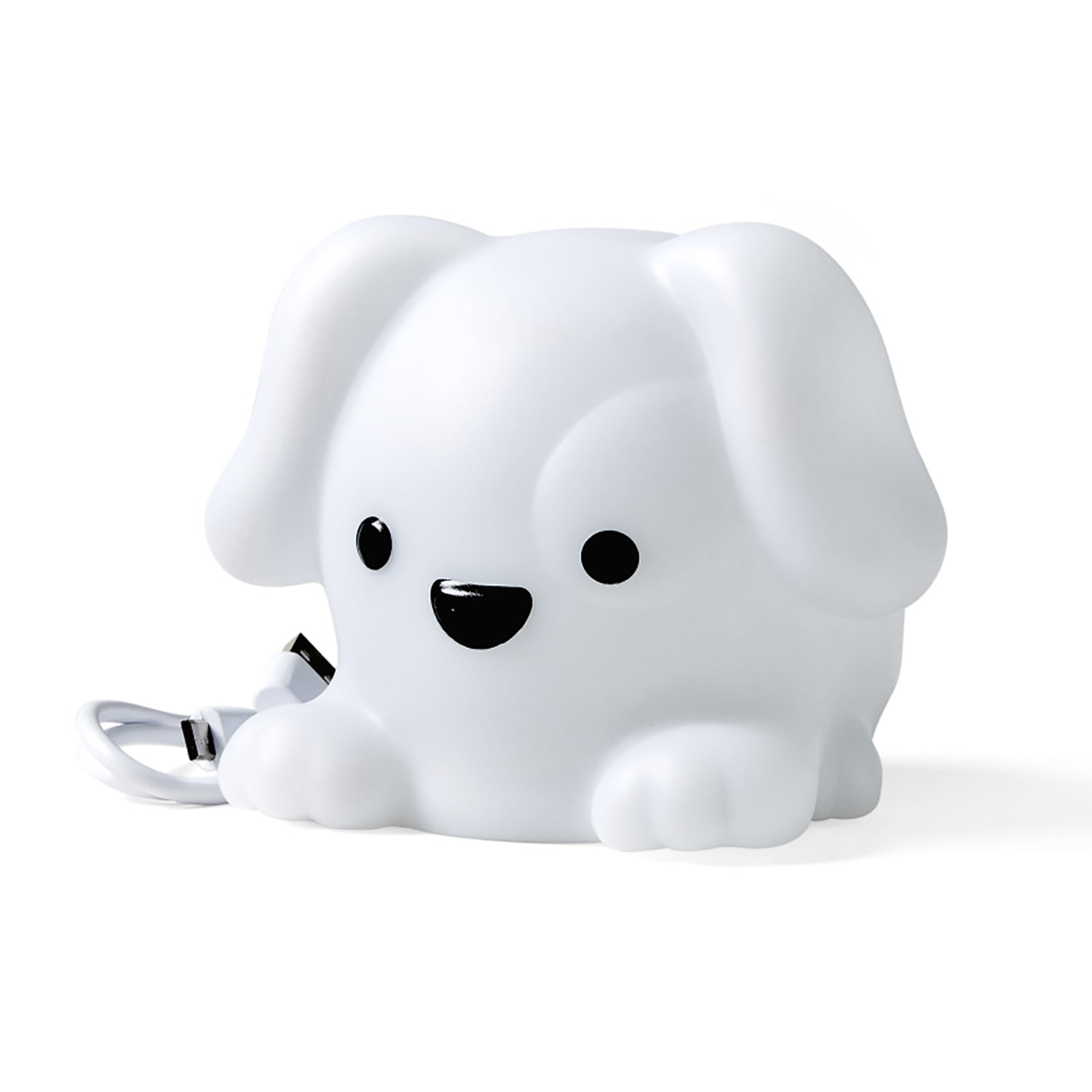 Hand2Mind PAWZ The Calming Pup Interactive Light-Up Toy - Image 5