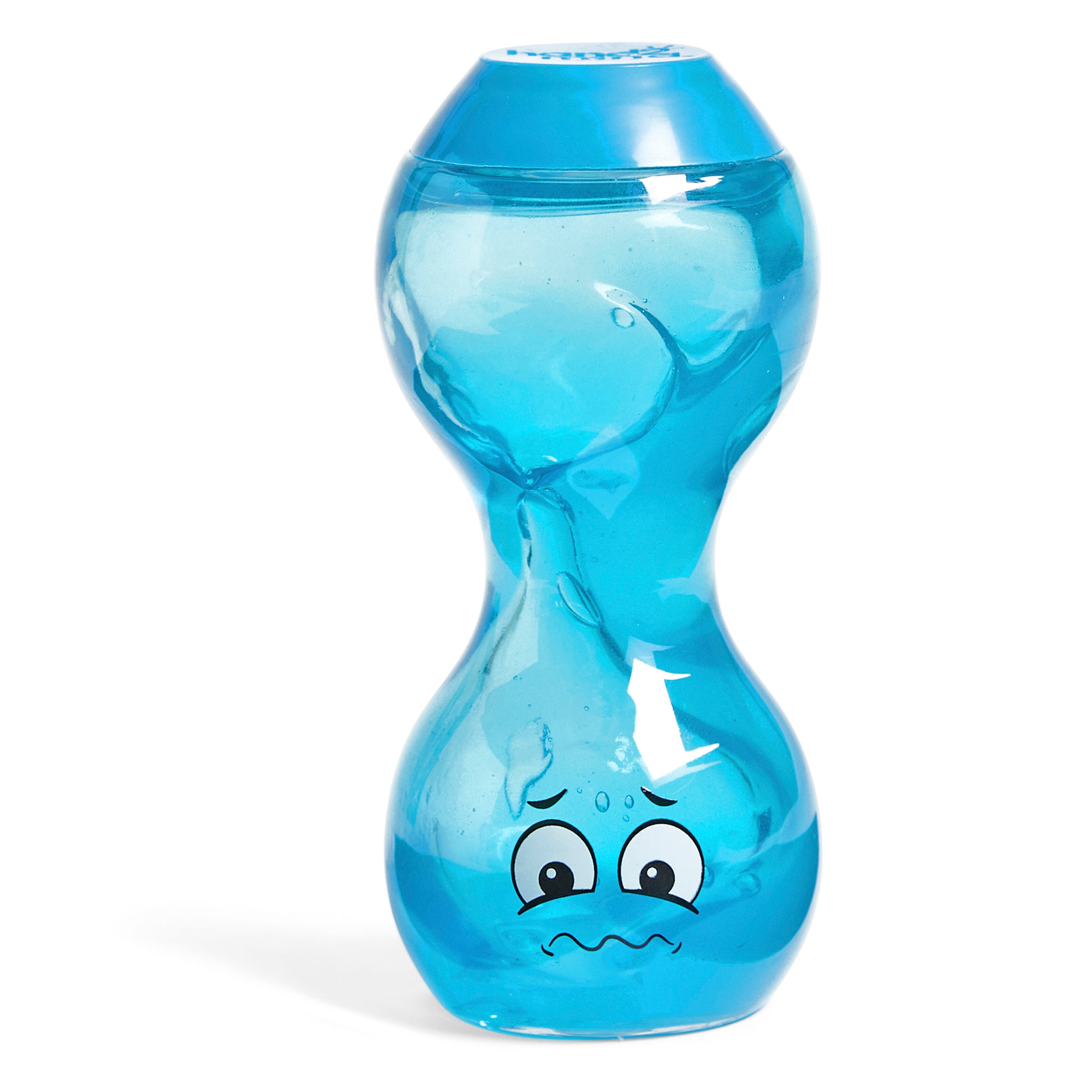 Hand2Mind Explore Emotions Sensory Bottles - Image 6