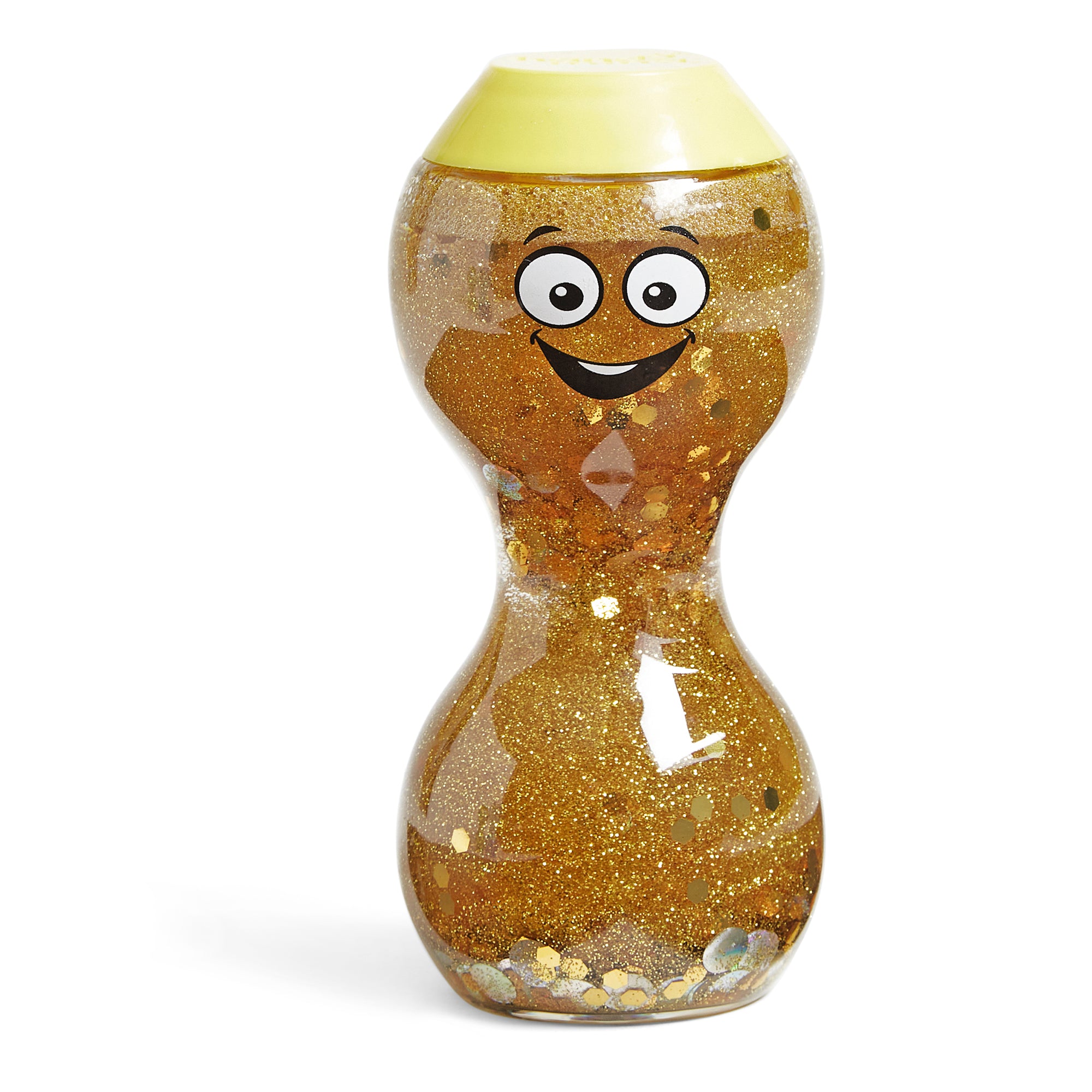 Hand2Mind Explore Emotions Sensory Bottles - Image 8