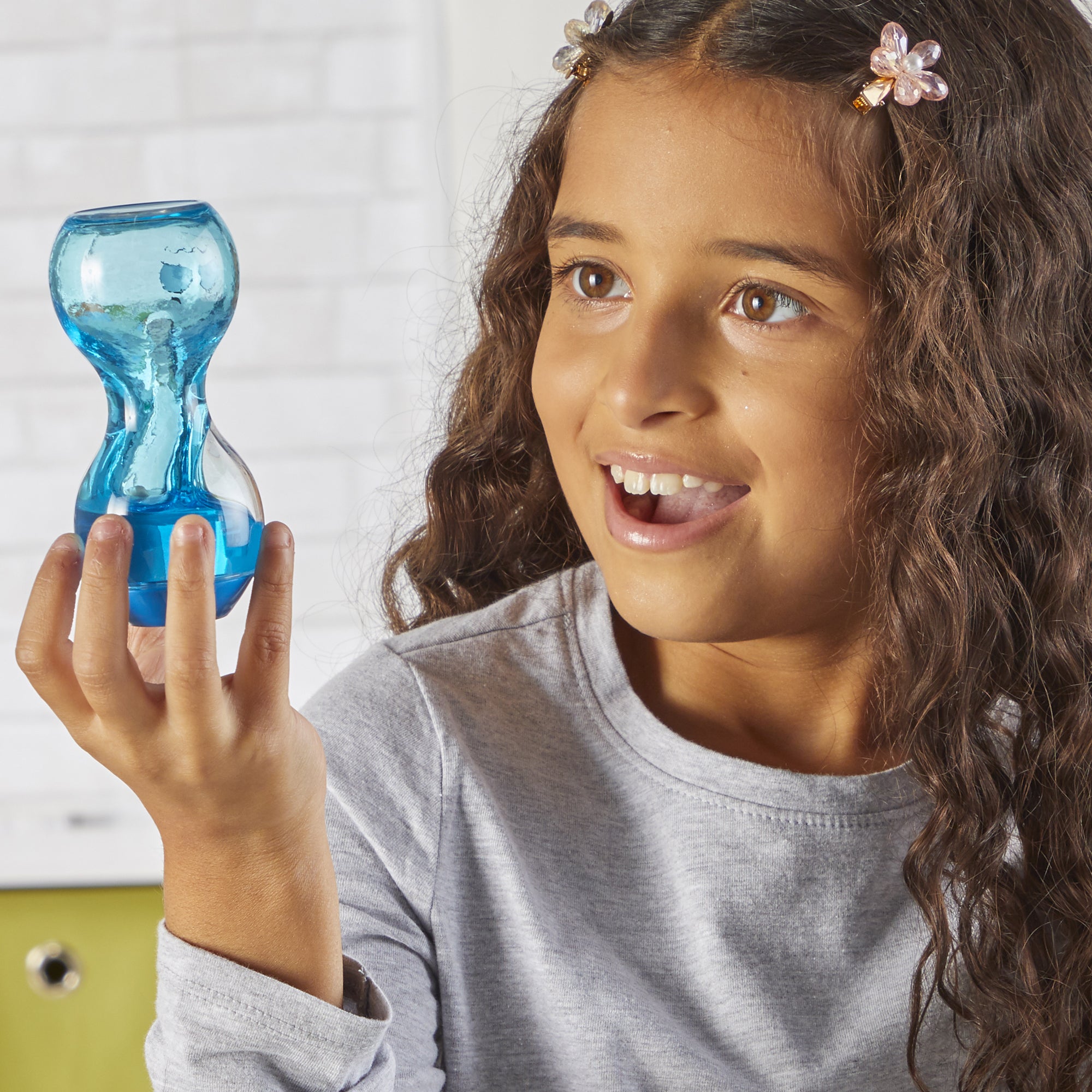 Hand2Mind Explore Emotions Sensory Bottles - Image 11