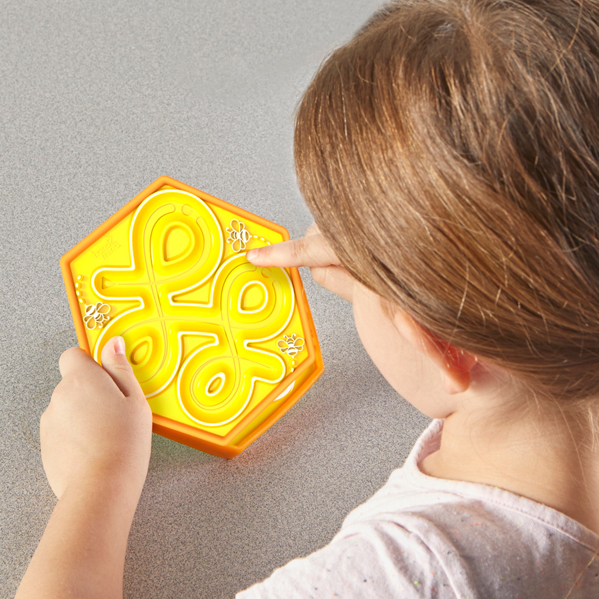 Hand2Mind Mindful Maze Garden Pack - Nature-Themed Breathing Helper - Image 6