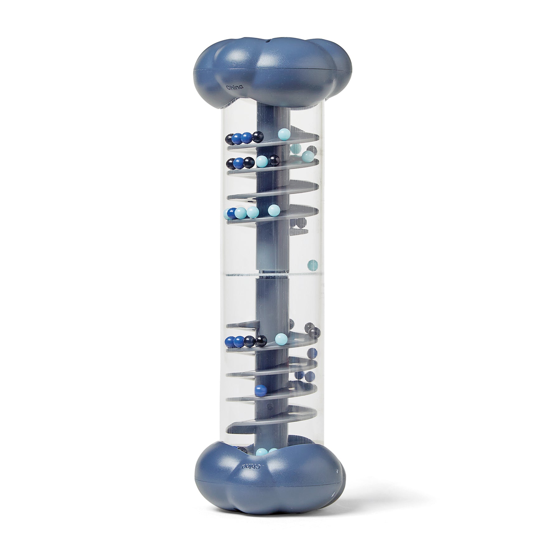 Hand2Mind Sounds of Weather Sensory Tubes - Soothing Rain Sounds - Image 4