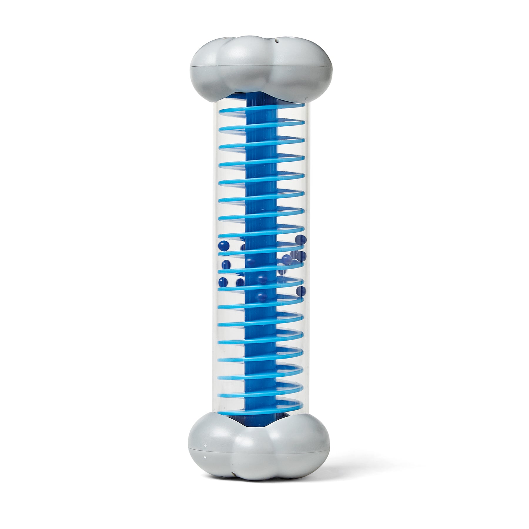 Hand2Mind Sounds of Weather Sensory Tubes - Soothing Rain Sounds - Image 5