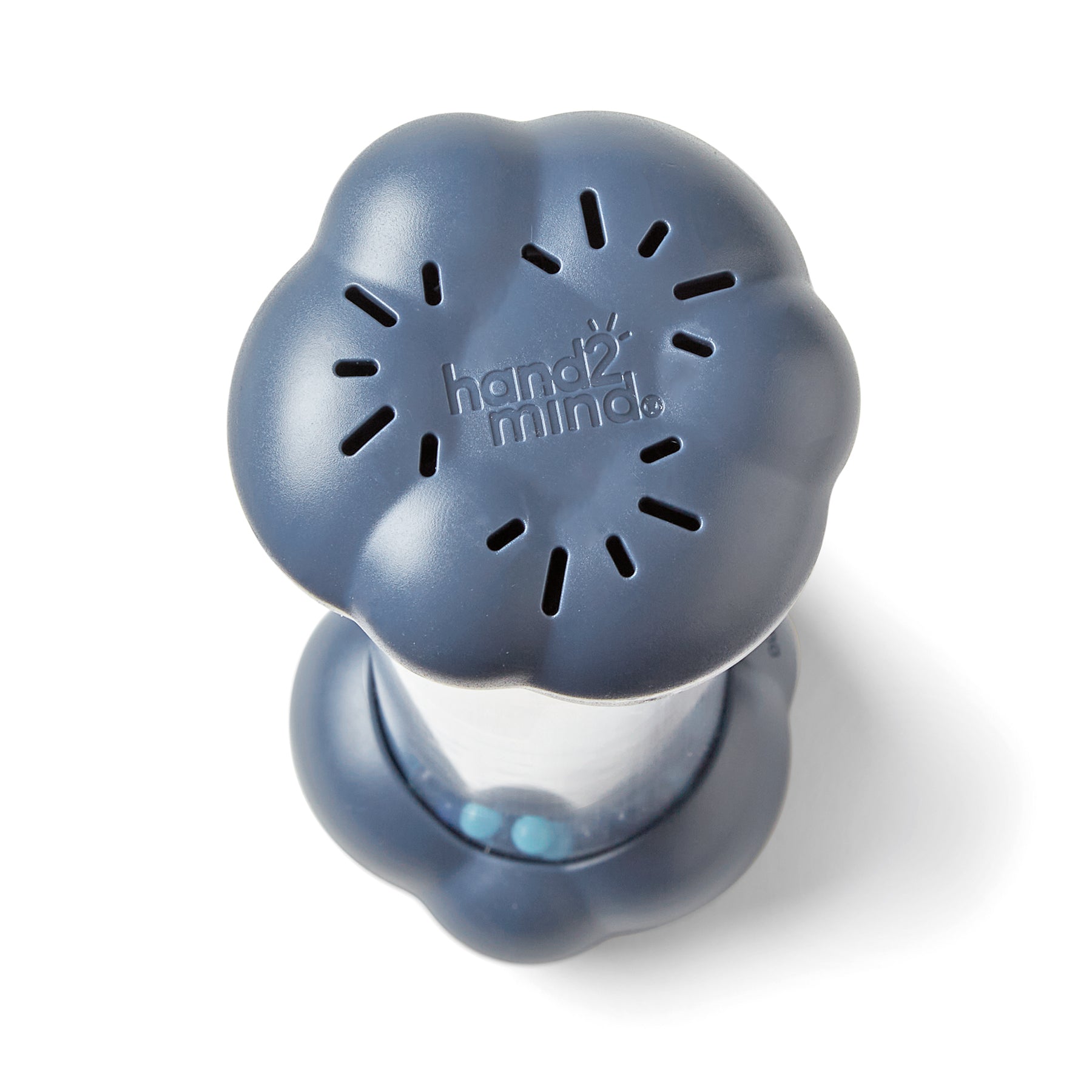 Hand2Mind Sounds of Weather Sensory Tubes - Soothing Rain Sounds - Image 7