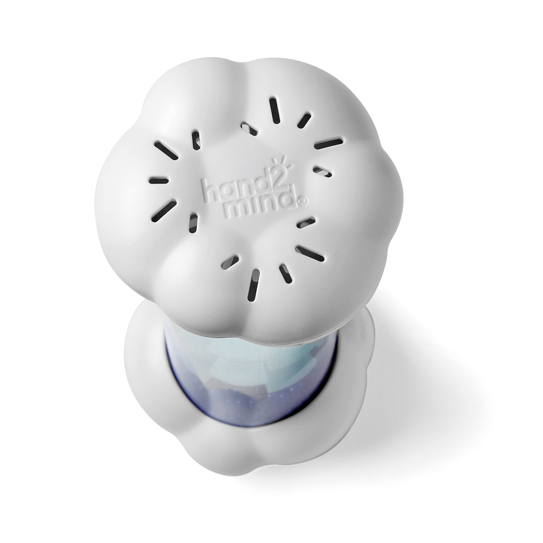 Hand2Mind Sounds of Weather Sensory Tubes - Soothing Rain Sounds - Image 8