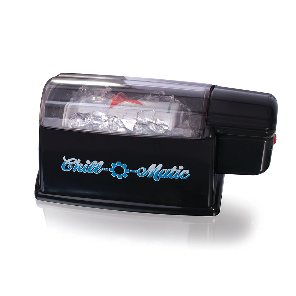 Chill-o-Matic Instant Beverage Freezer