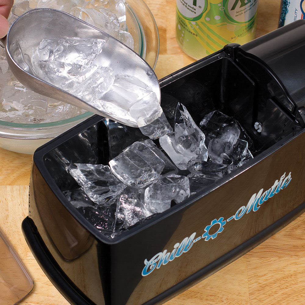 Chill-o-Matic Instant Beverage Freezer - Image 3