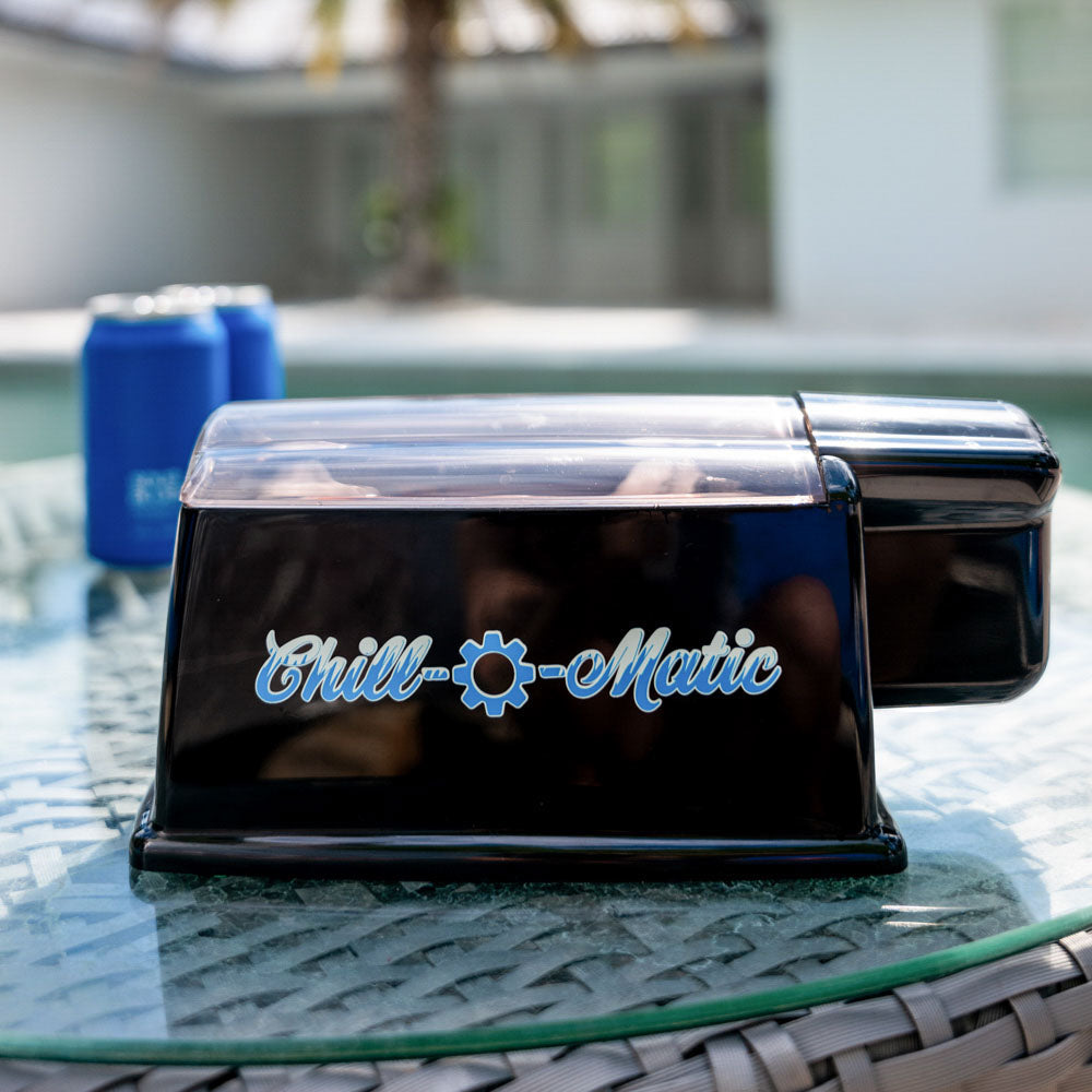 Chill-o-Matic Instant Beverage Freezer - Image 4