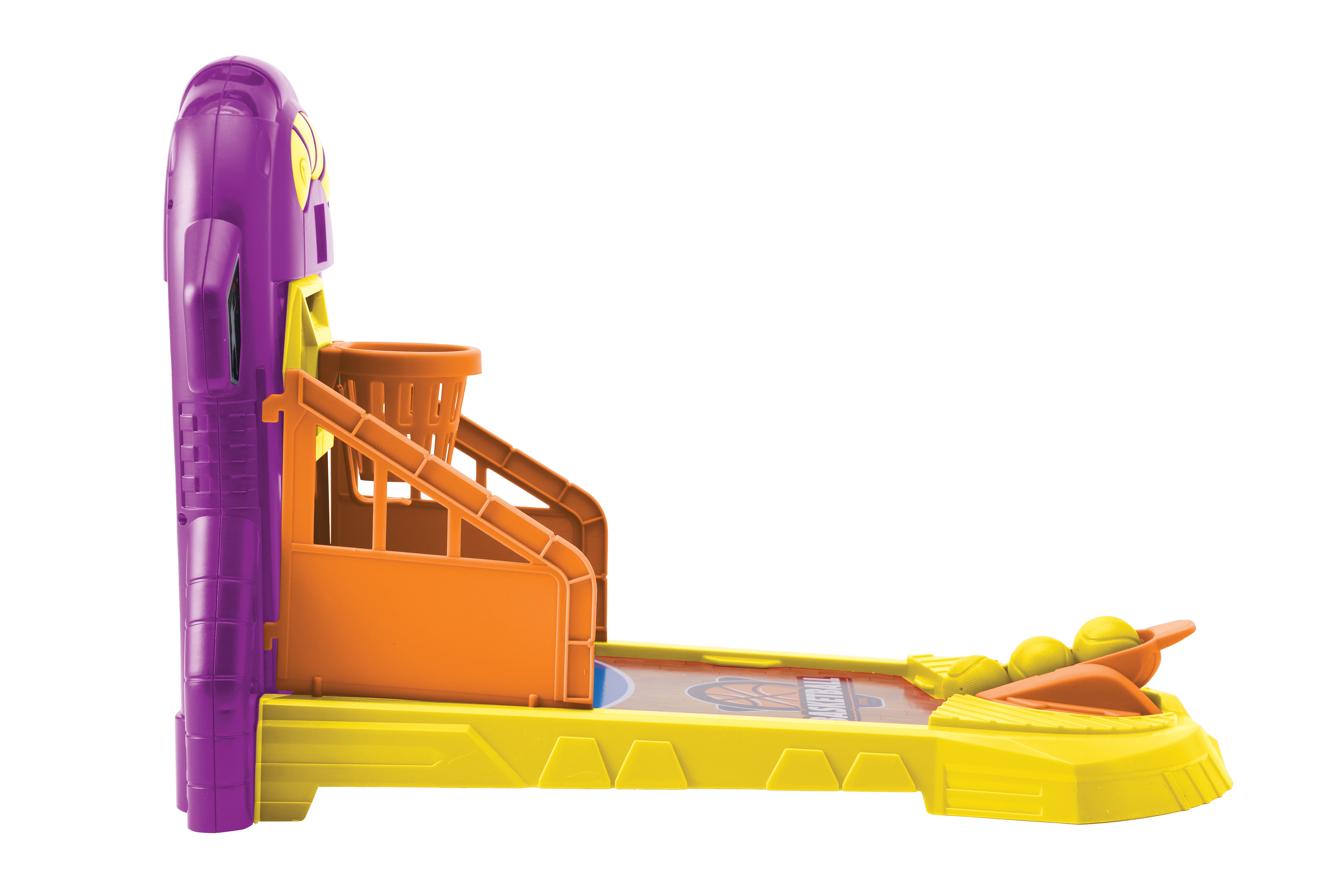 LEXIBOOK Electronic basketball Game with lights and sounds - Image 7