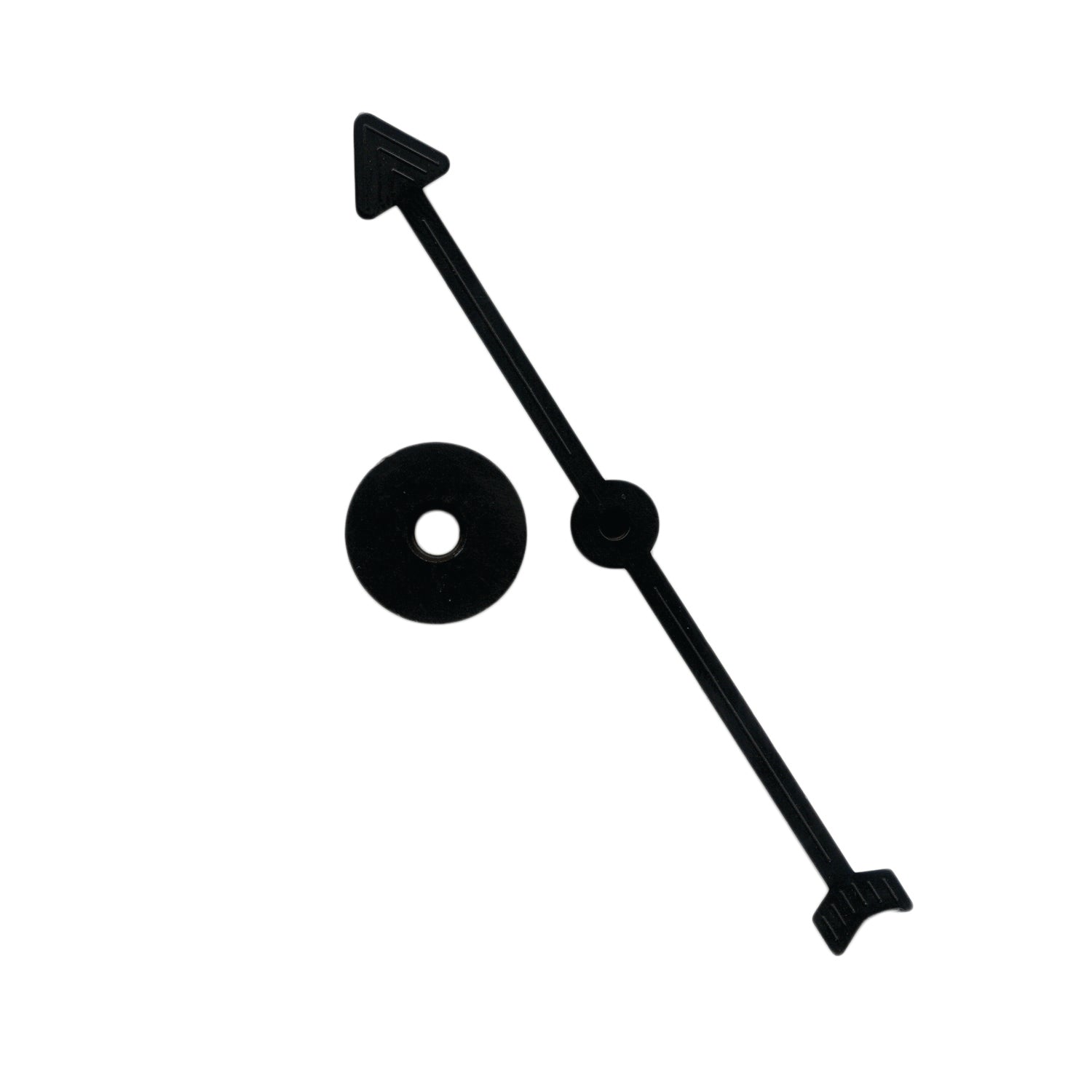 Alternative view of Koplow Games Customizable Classroom Spinners, 4 Inch, 96-Pack