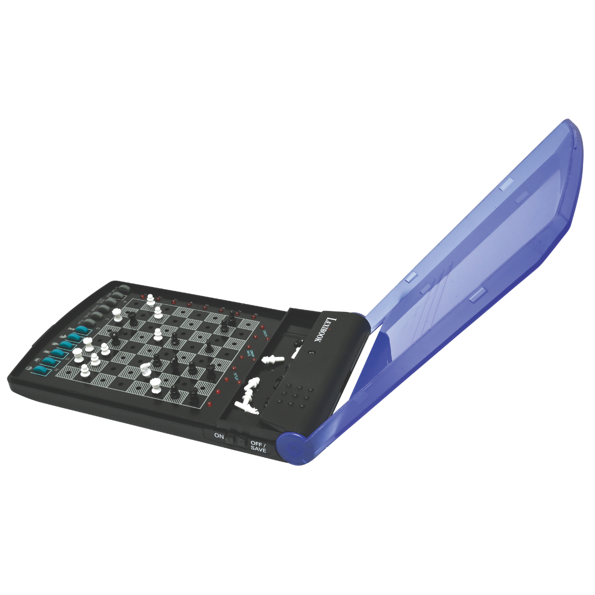 LEXIBOOK The travel electronic chess game - Image 8